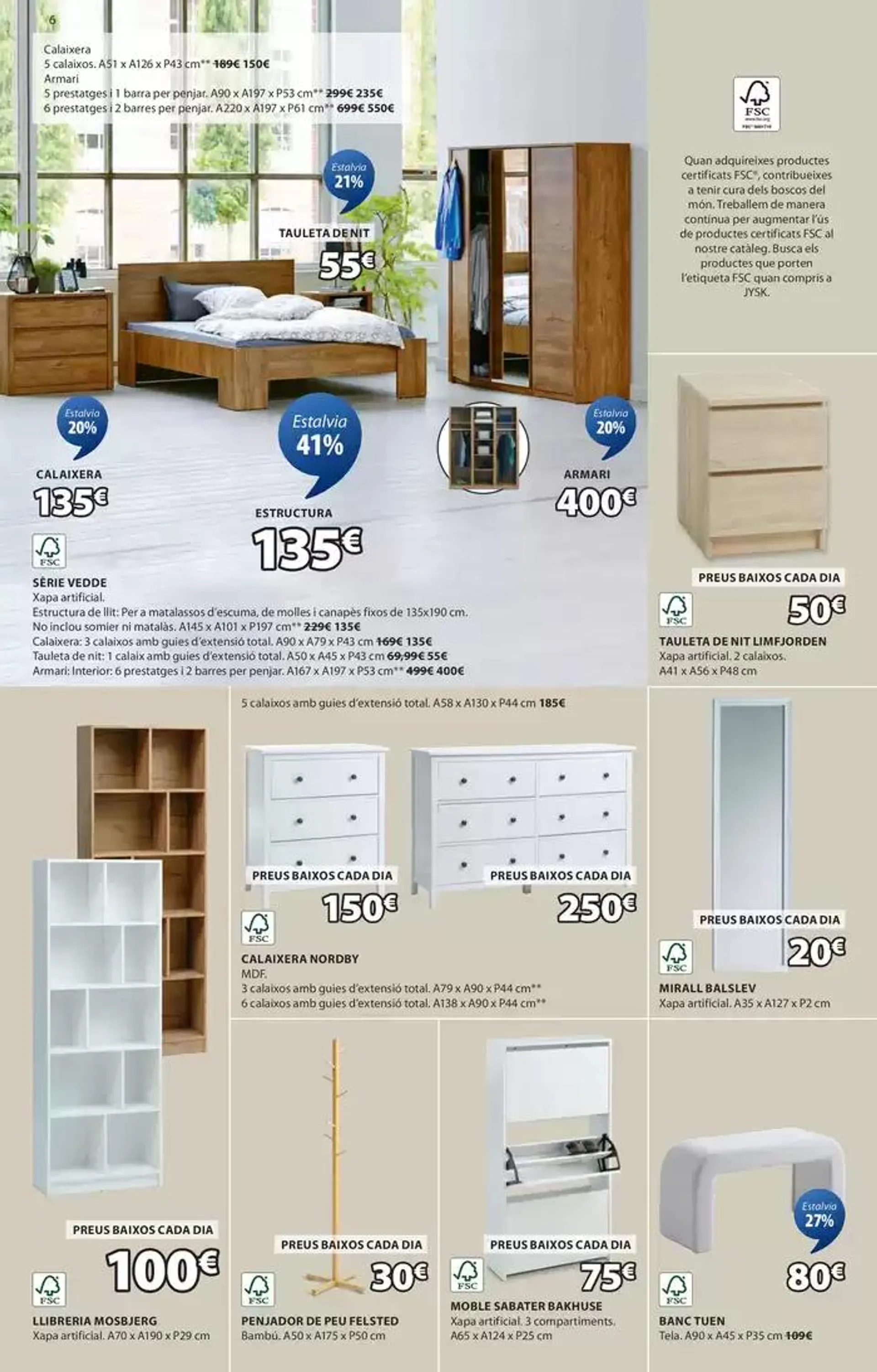 Catálogo de Ofertes vàlides de l’01/05 a l’11/06/2025 2 de mayo al 11 de junio 2025 - Página 7