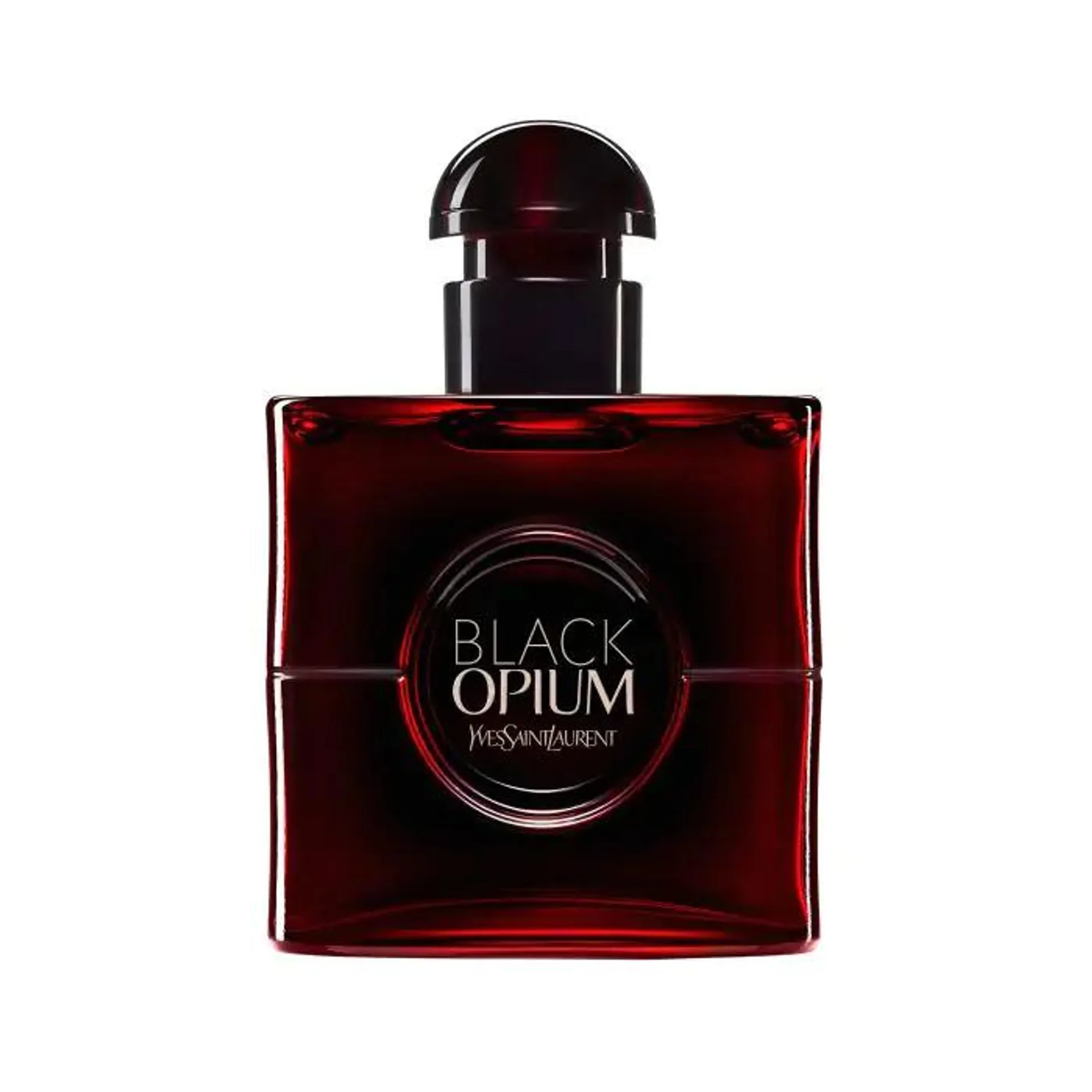 Black Opium Over Red Eau de Parfum Mujer