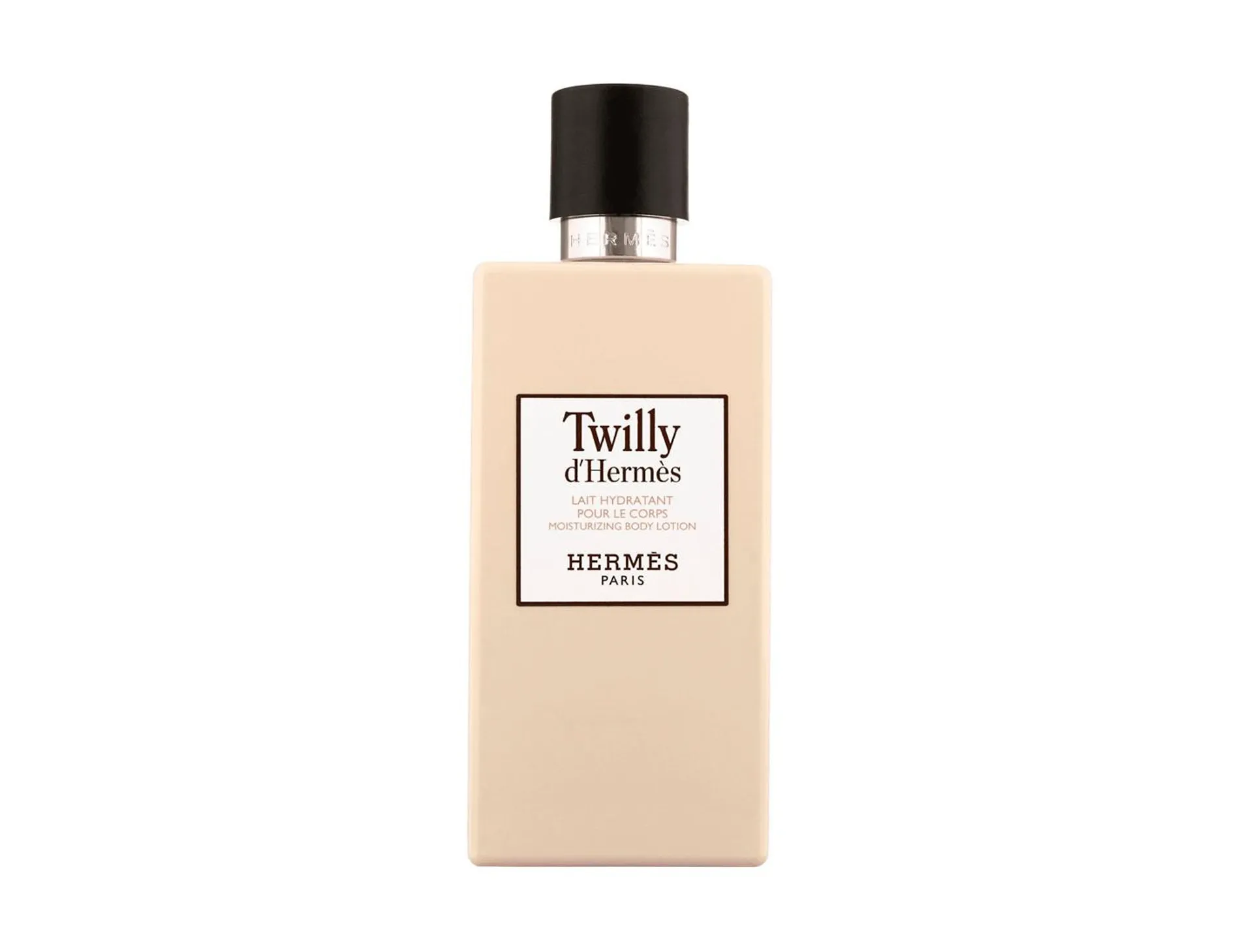 TWILLY D'HERMÈS MOISTURIZING BODY LOTION