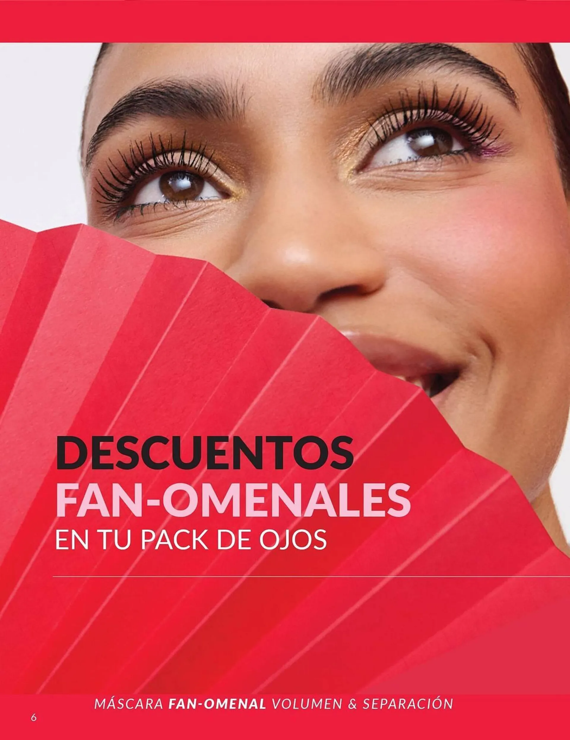 Catálogo de Folleto AVON 2 de junio al 30 de junio 2025 - Página 6