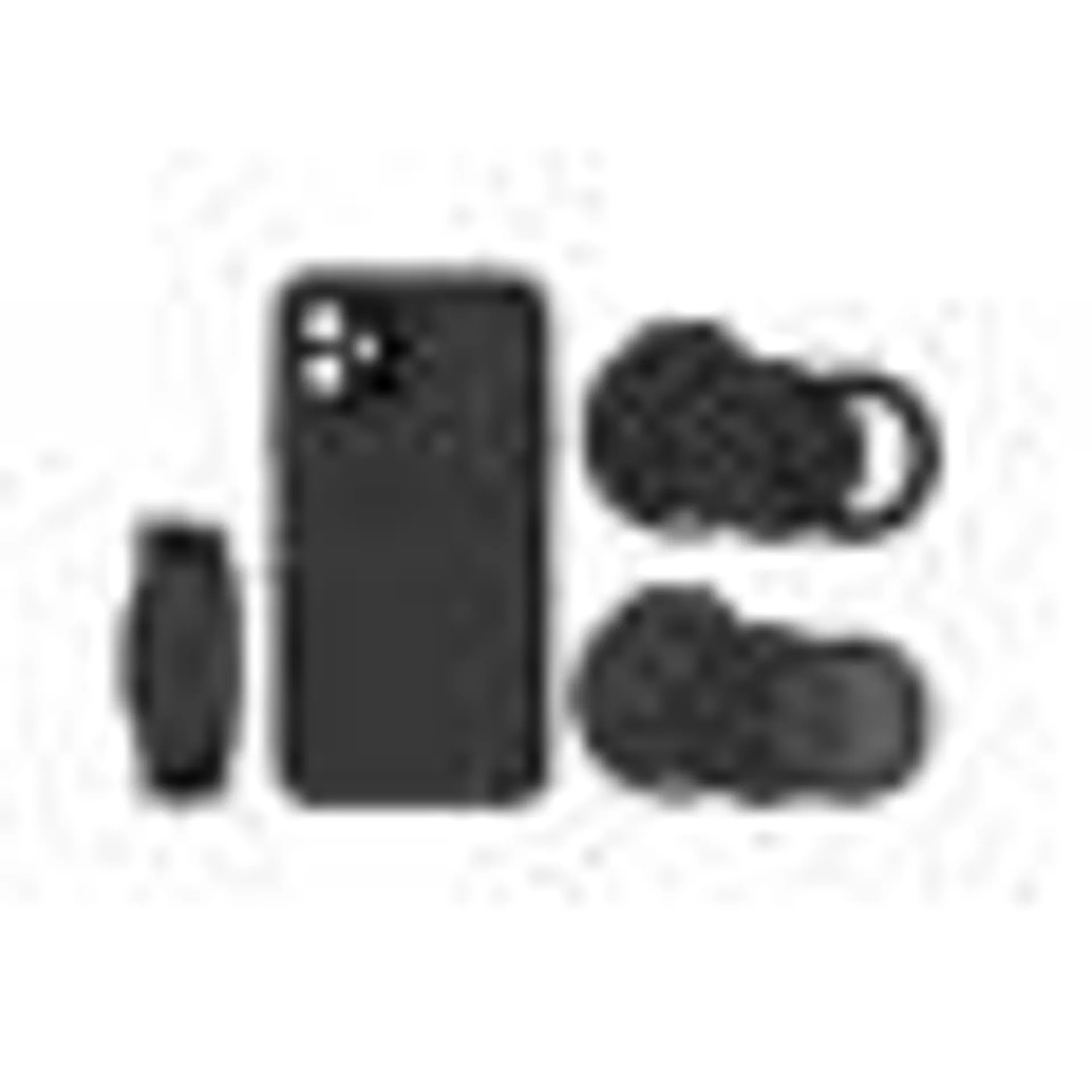 Polar Pro Litechaser Pro Visionary Kit Para Iphone 11