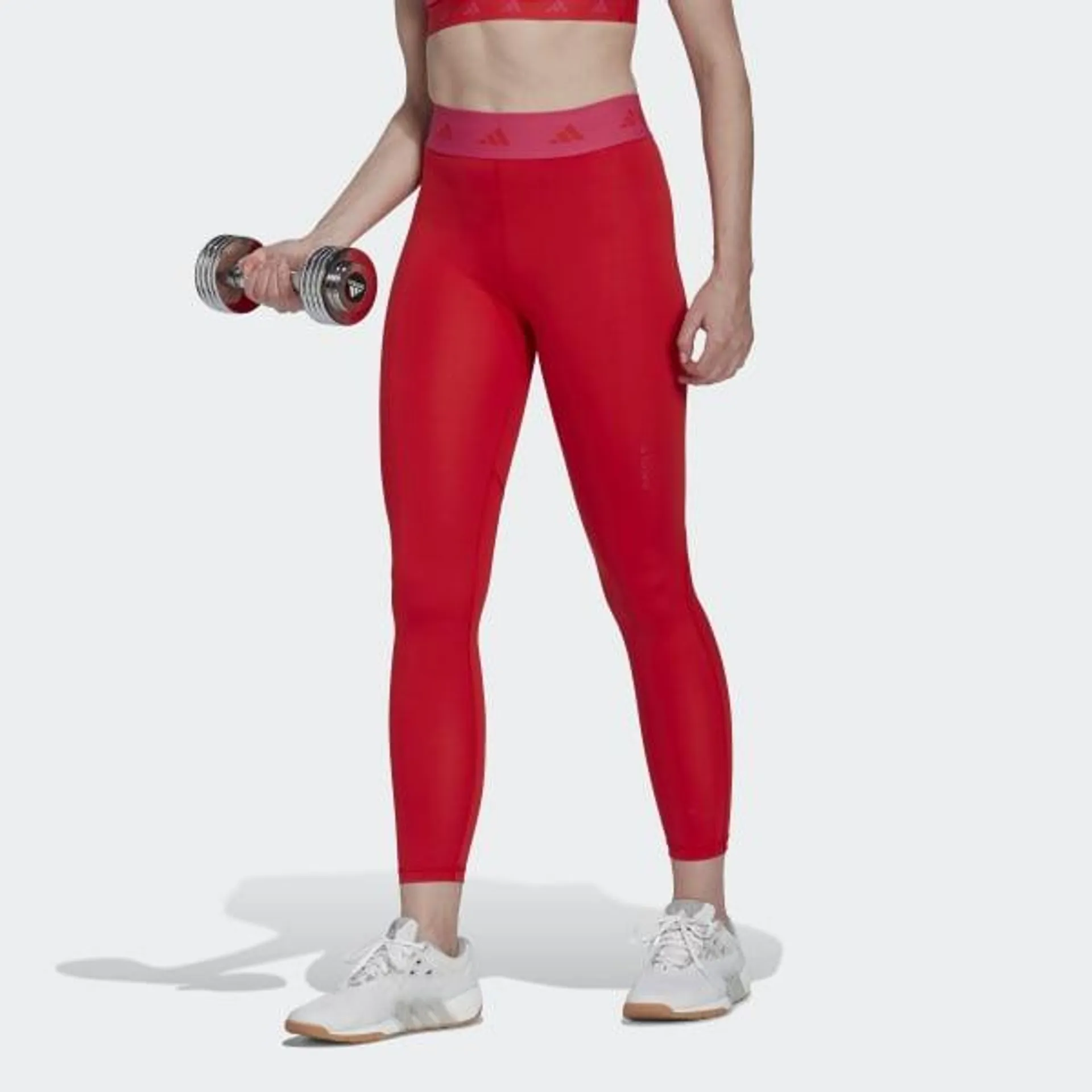 Techfit 7/8 Legging