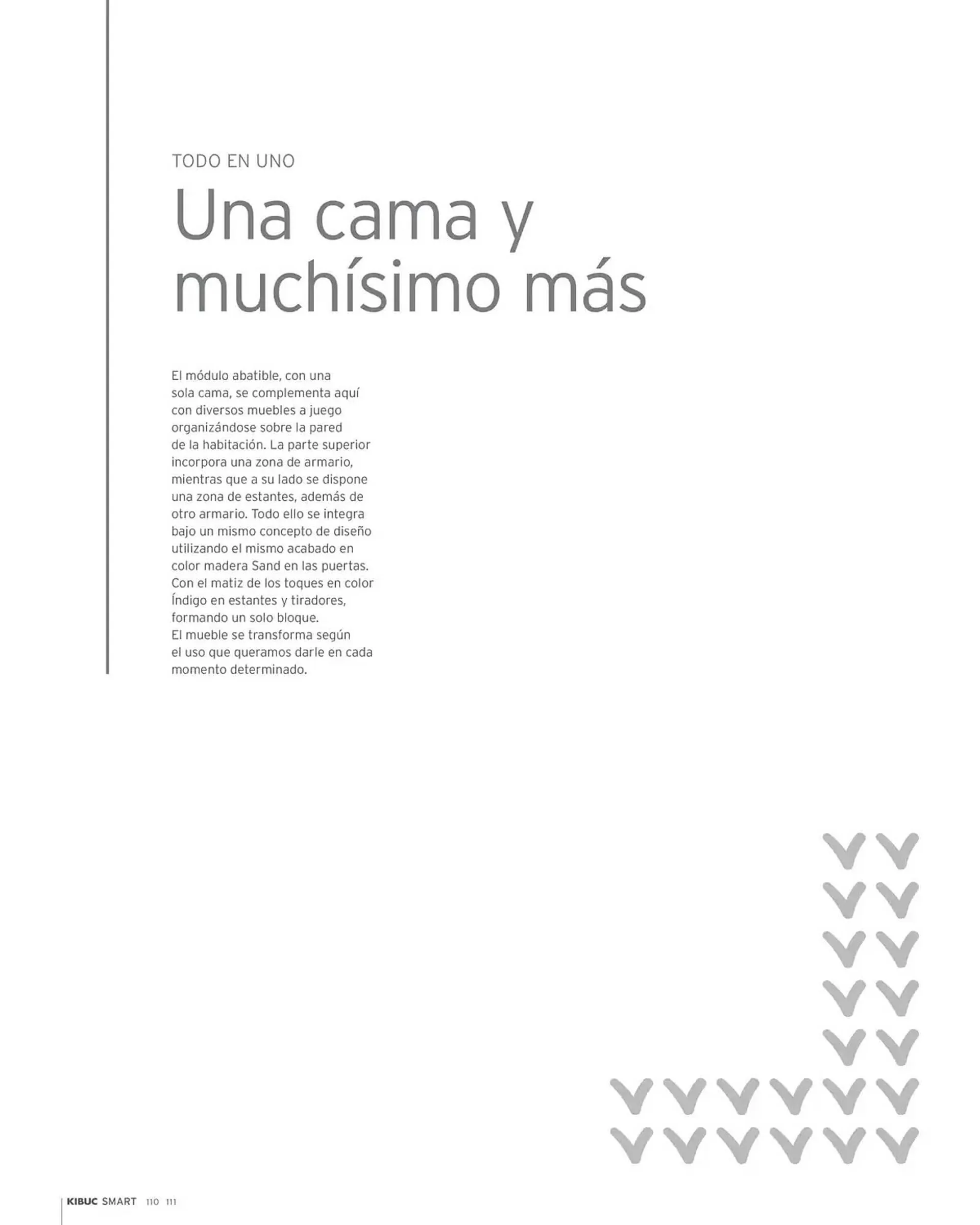 Catálogo de Folleto Kibuc 11 de noviembre al 11 de noviembre 2025 - Página 110