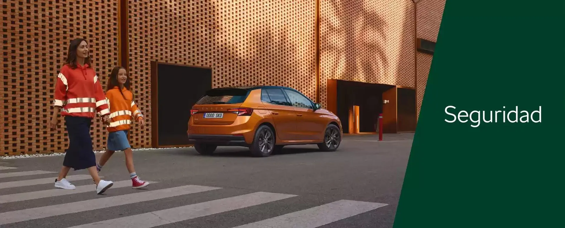 Catálogo de Škoda Fabia 2 de diciembre al 30 de noviembre 2025 - Página 28
