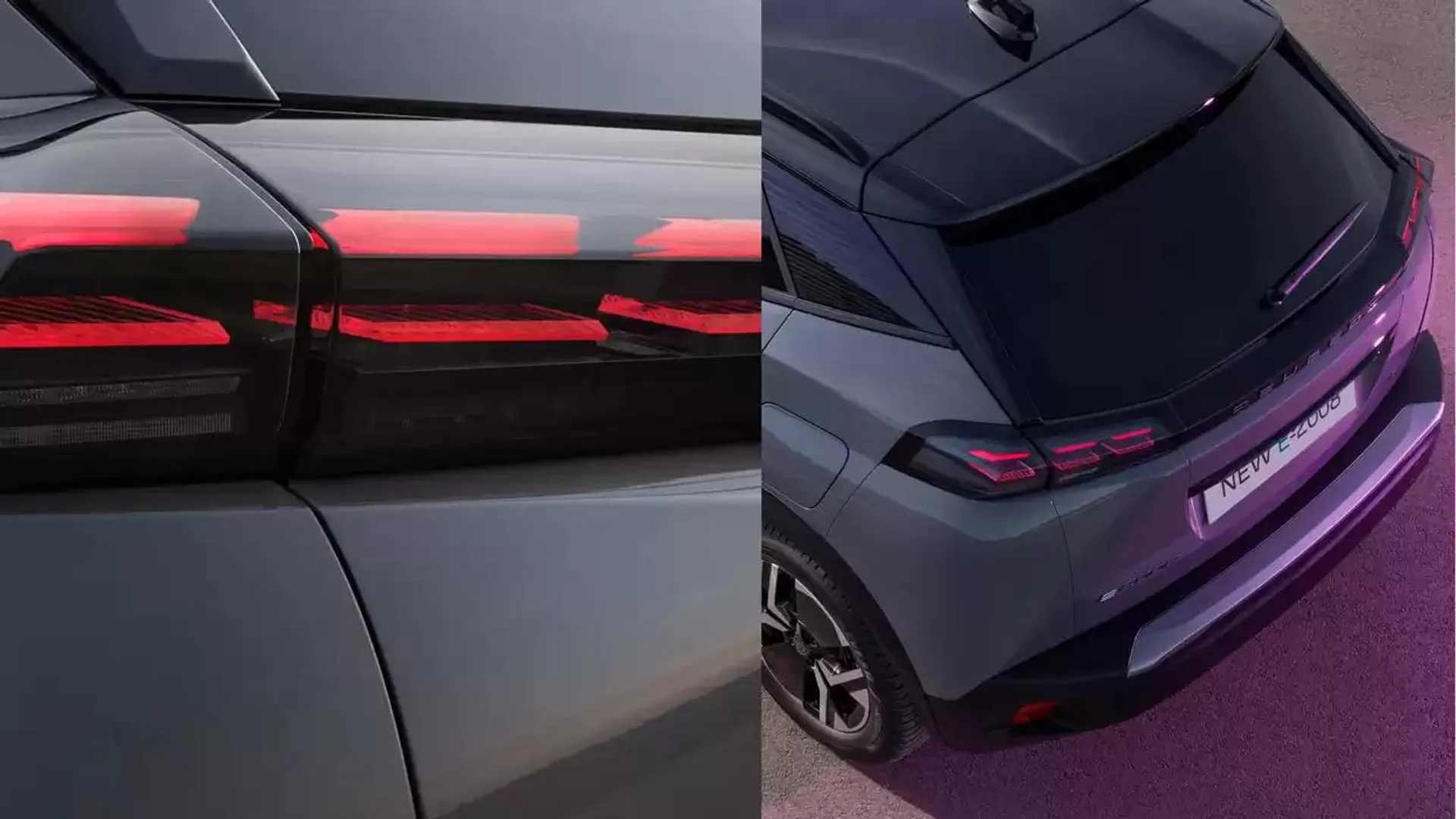 Catálogo de Peugeot 2008 31 de marzo al 31 de marzo 2026 - Página 20