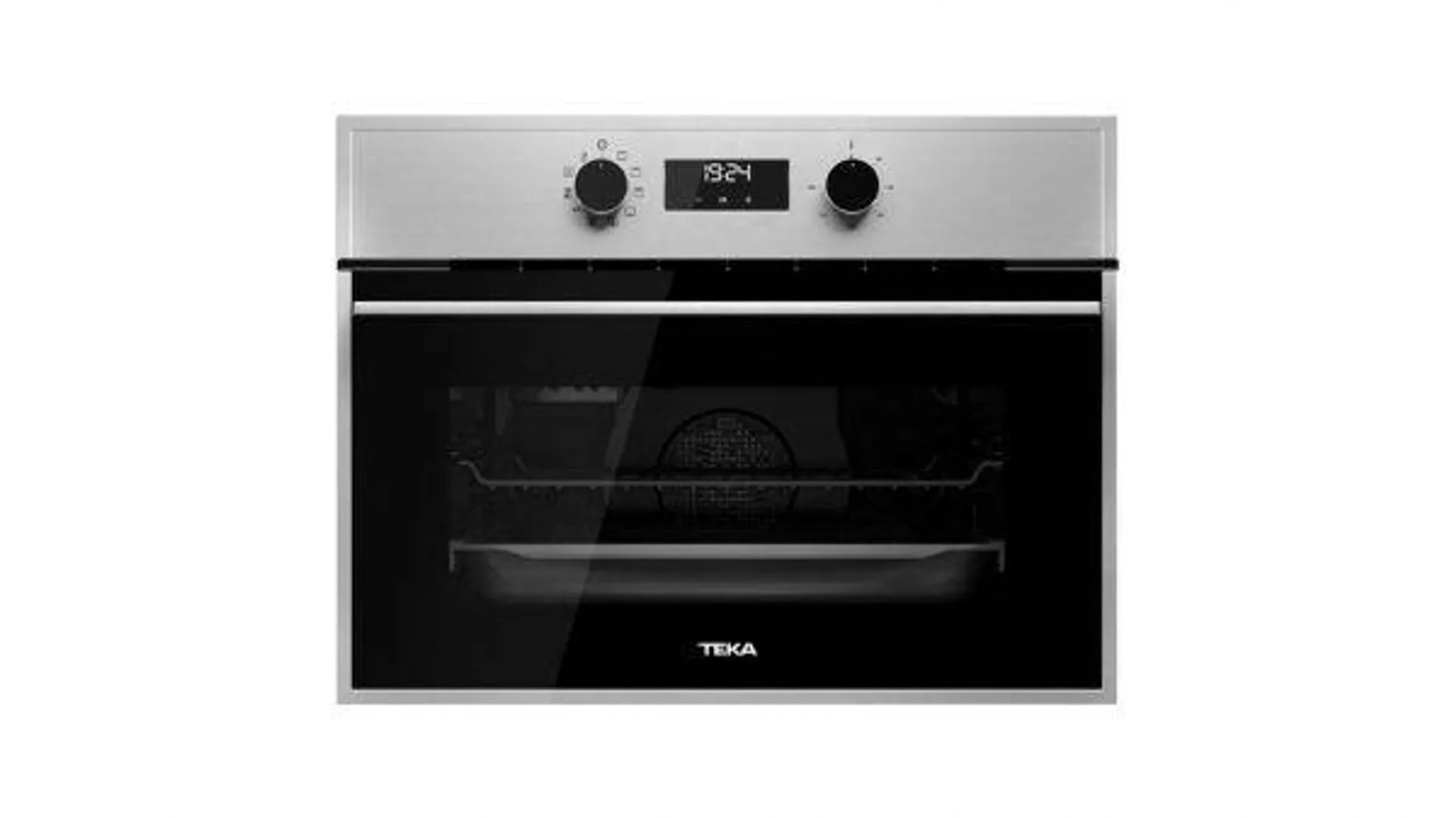 HORNO TEKA HSC 635 MULTIFUNCION INOX COMPACTO