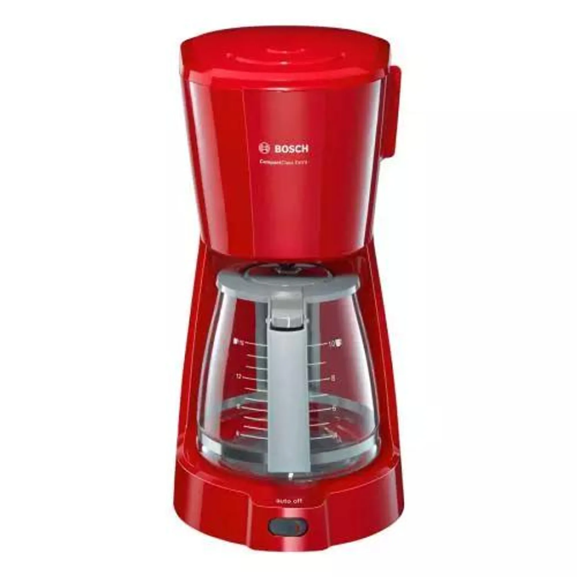 Bosch TKA3A034 1100 Cafetera de Goteo