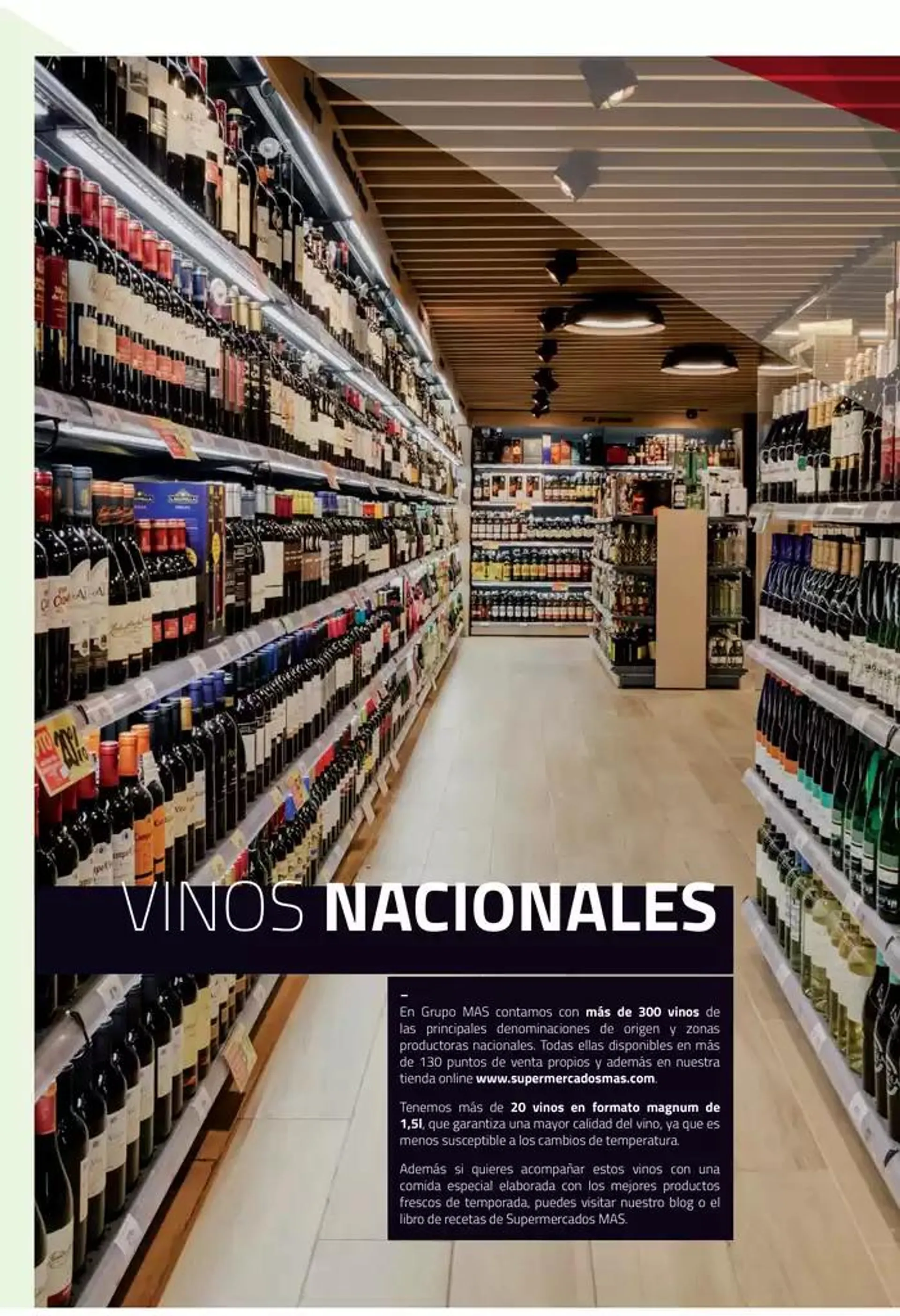 Catálogo de Catálogo Vinos 2024 6 de diciembre al 31 de diciembre 2024 - Página 5