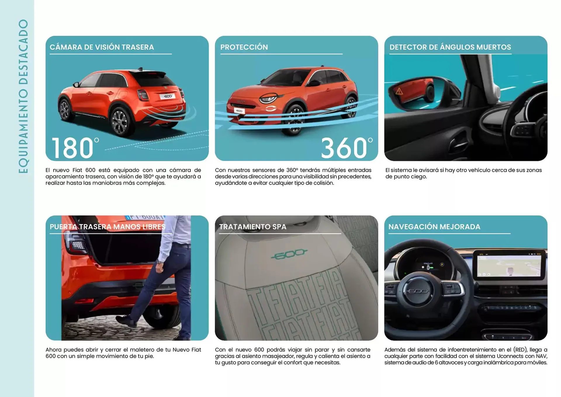 Catálogo de Folleto Fiat 6 de marzo al 31 de agosto 2025 - Página 13