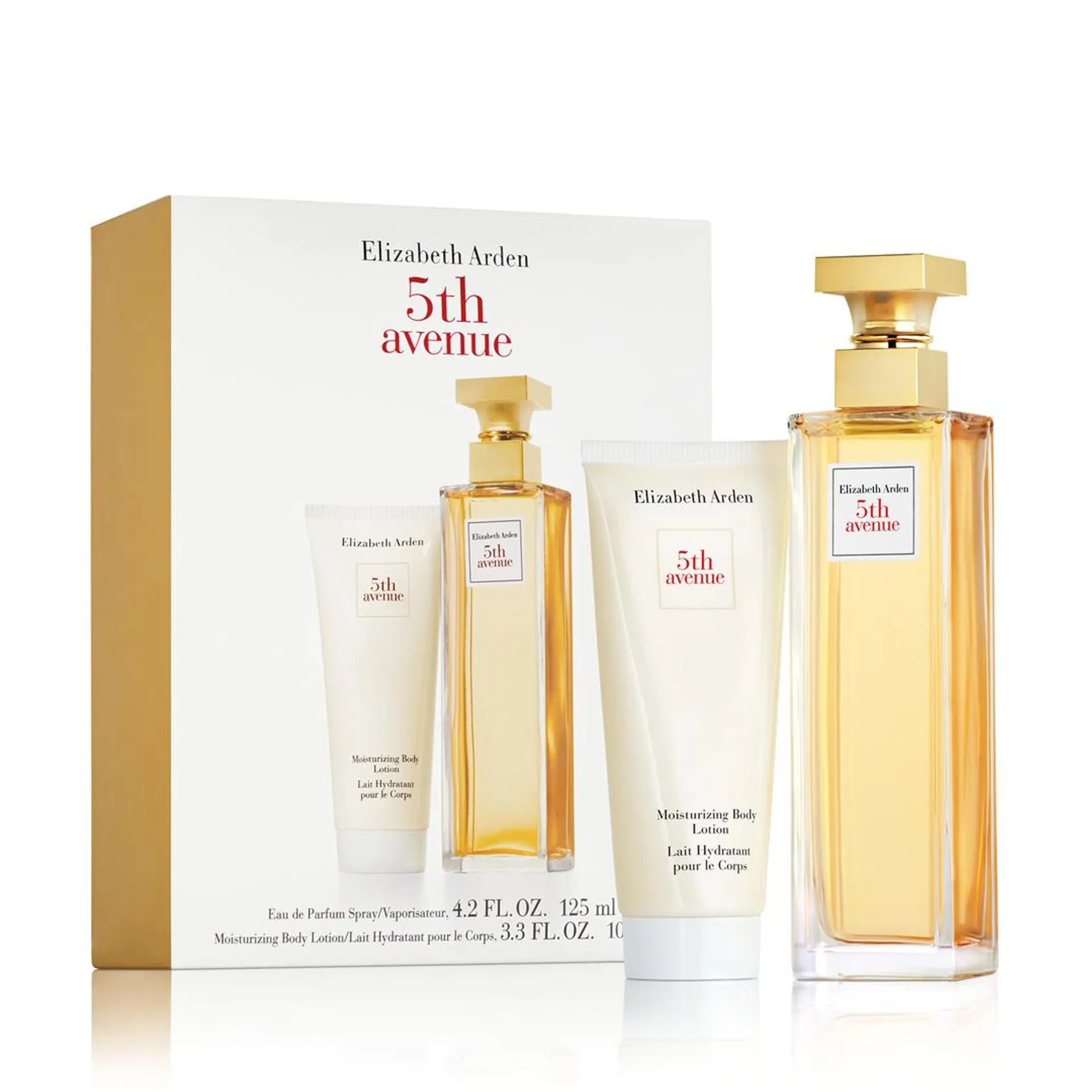 Set 5th Avenue 125ml 2 piezas