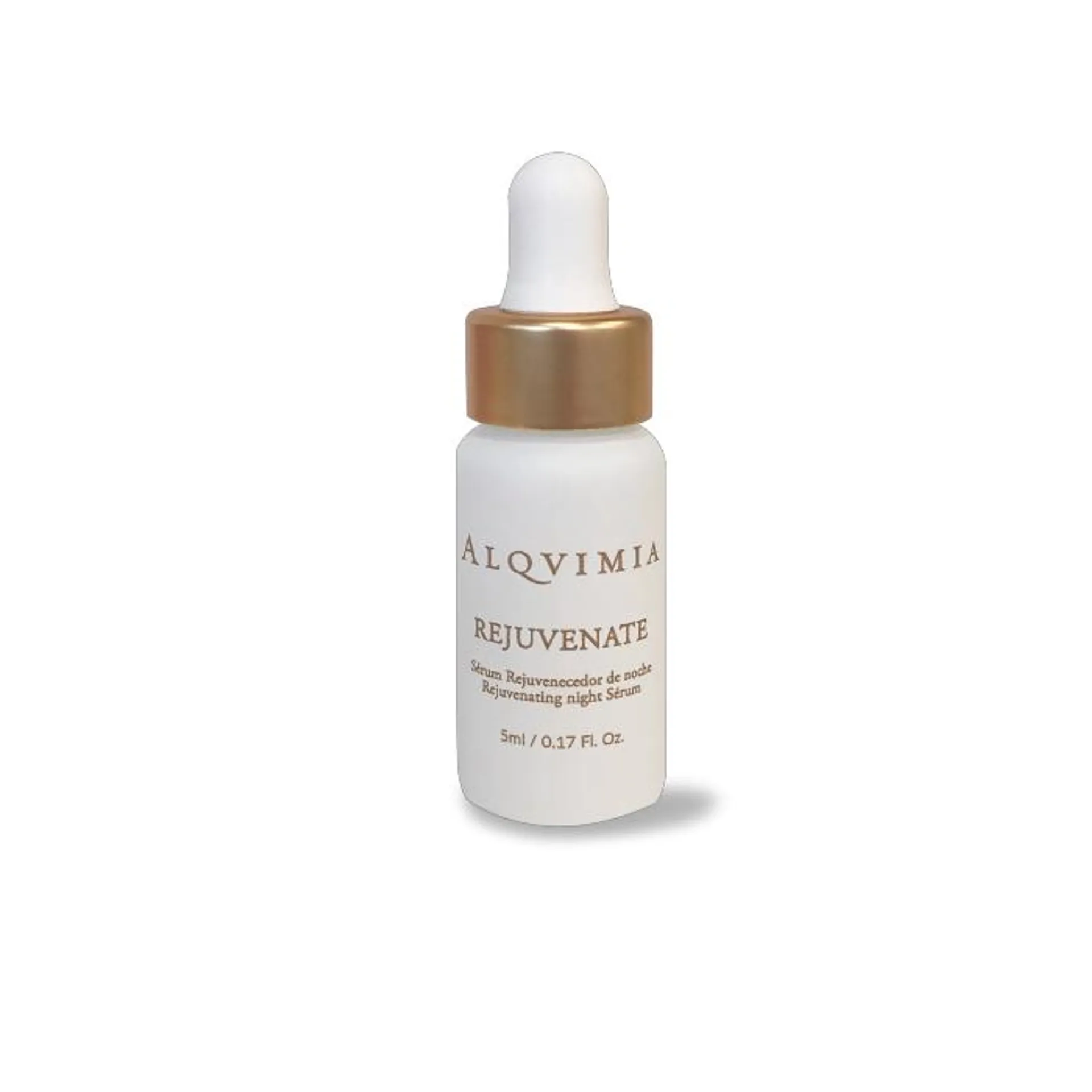 Rejuvenate Sérum de noche Wellaging 5ml