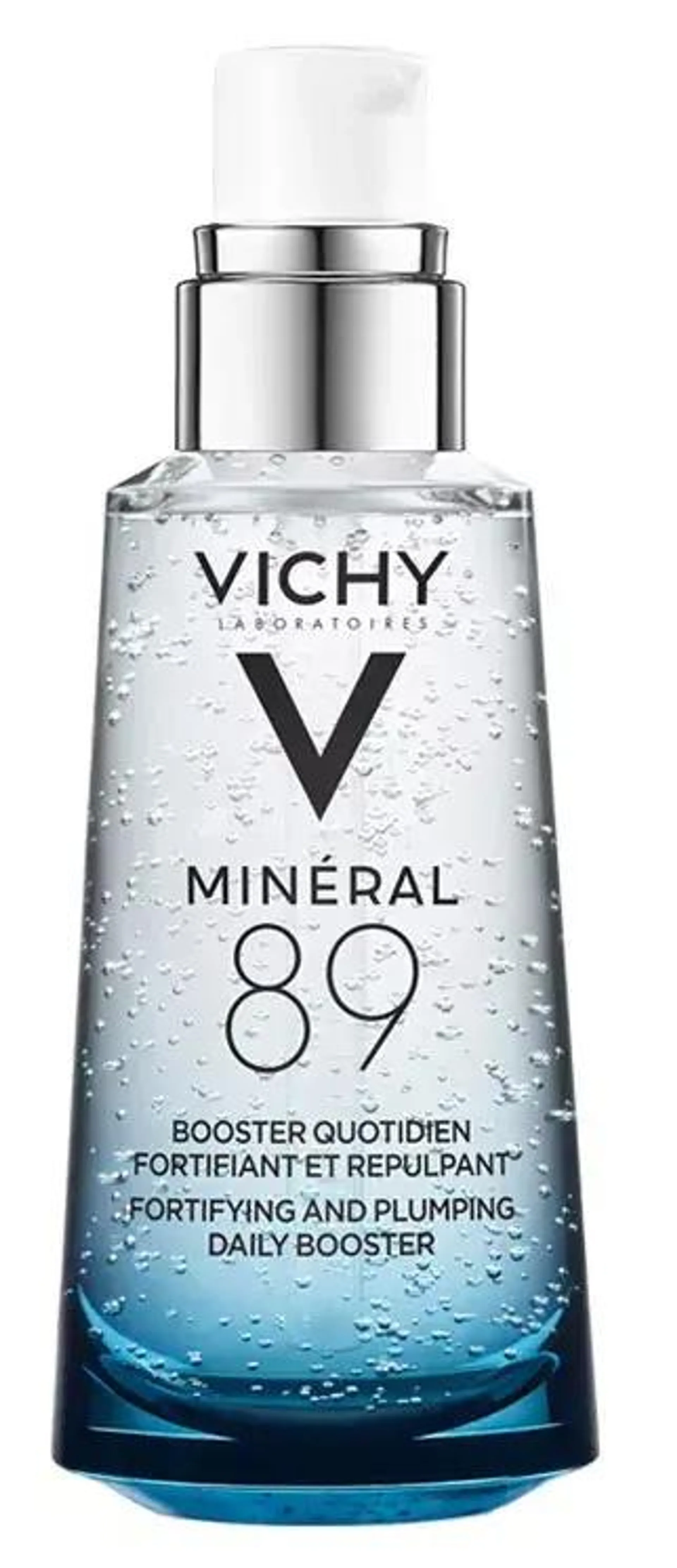 Vichy Minéral 89 50 ml