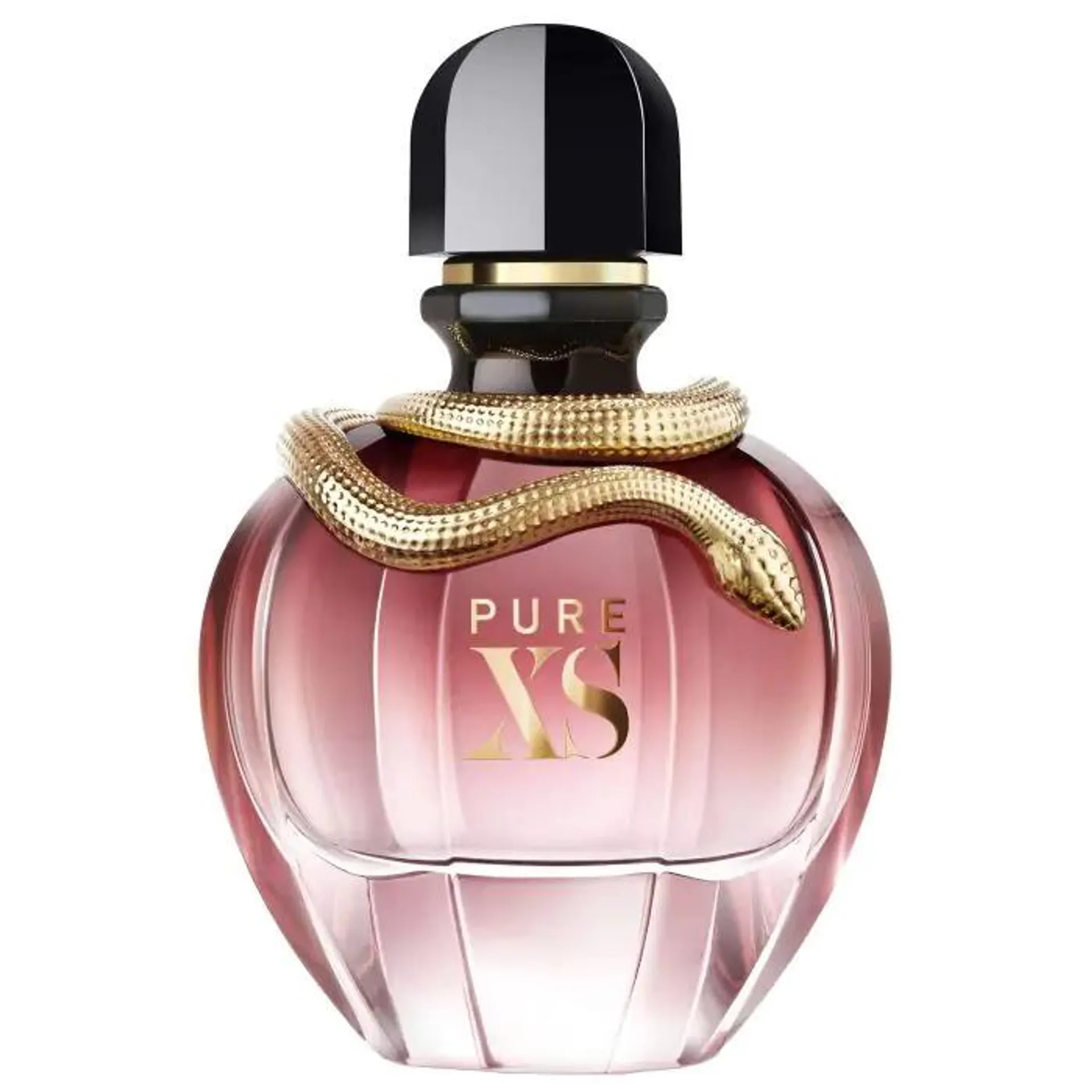 Pure XS for Her EDP