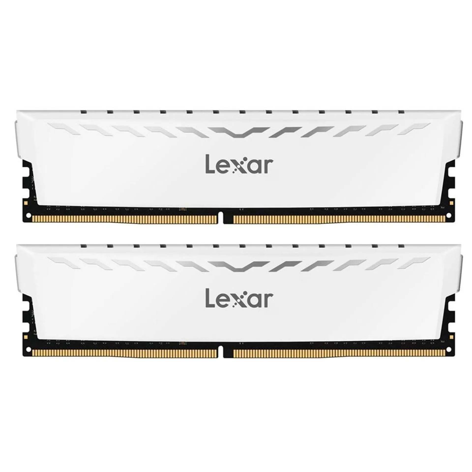 MEMORIA RAM LEXAR THOR LD4BU008G-R3600GDWG 2x8GB 3600MHz