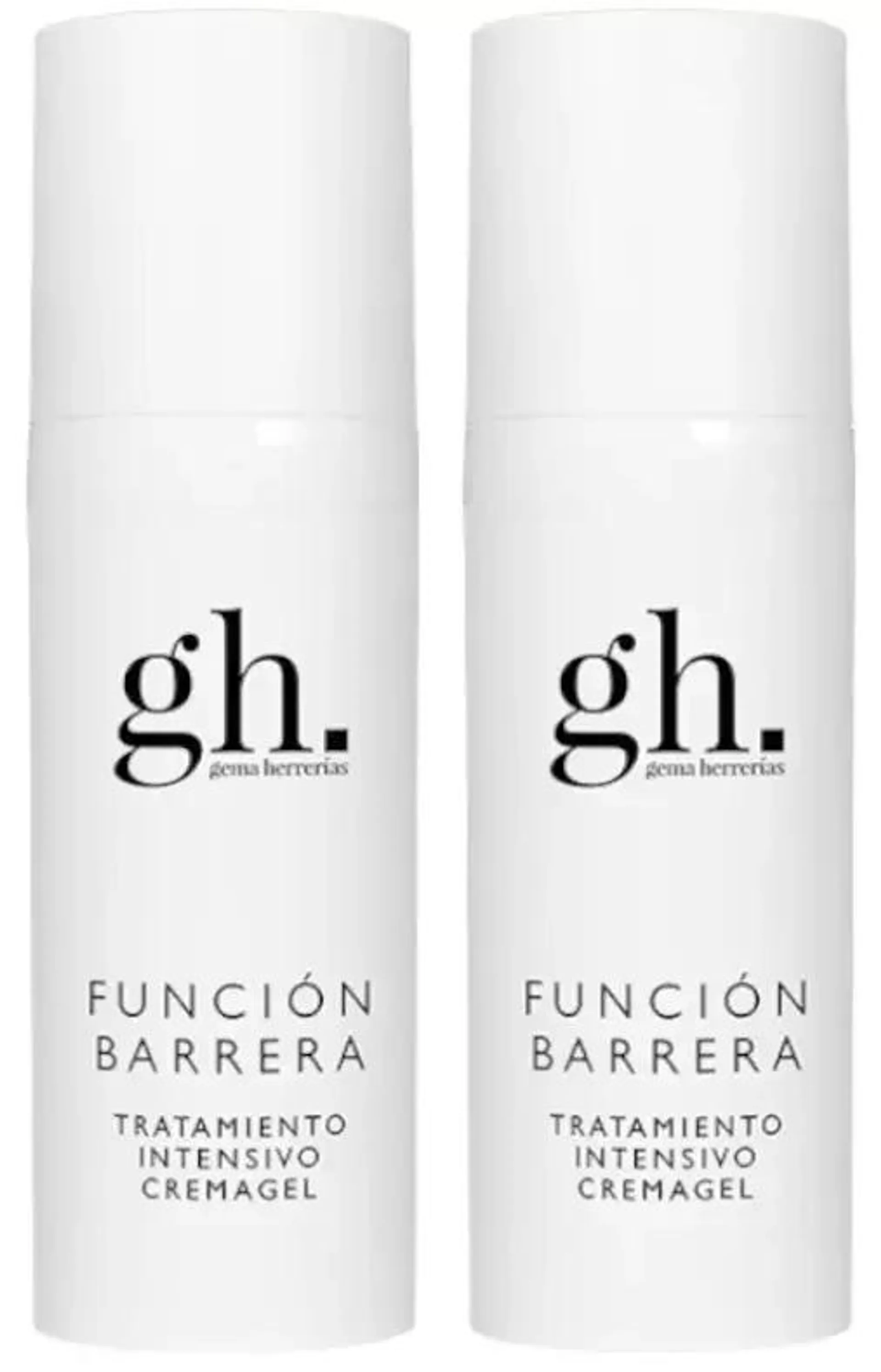 GH Función Barrera Crema-Gel 2x50 ml