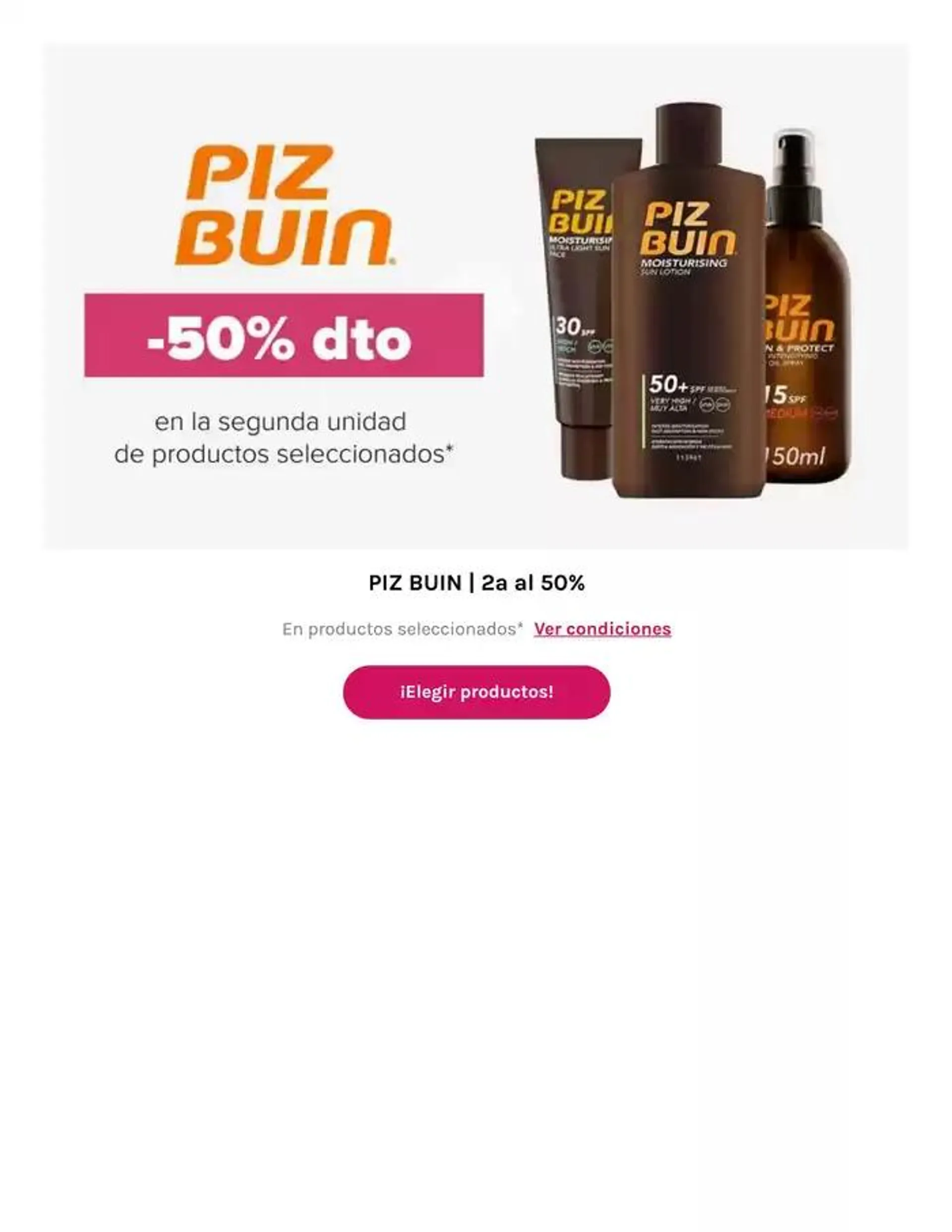 Catálogo de Promociones 7 de mayo al 31 de mayo 2025 - Página 9