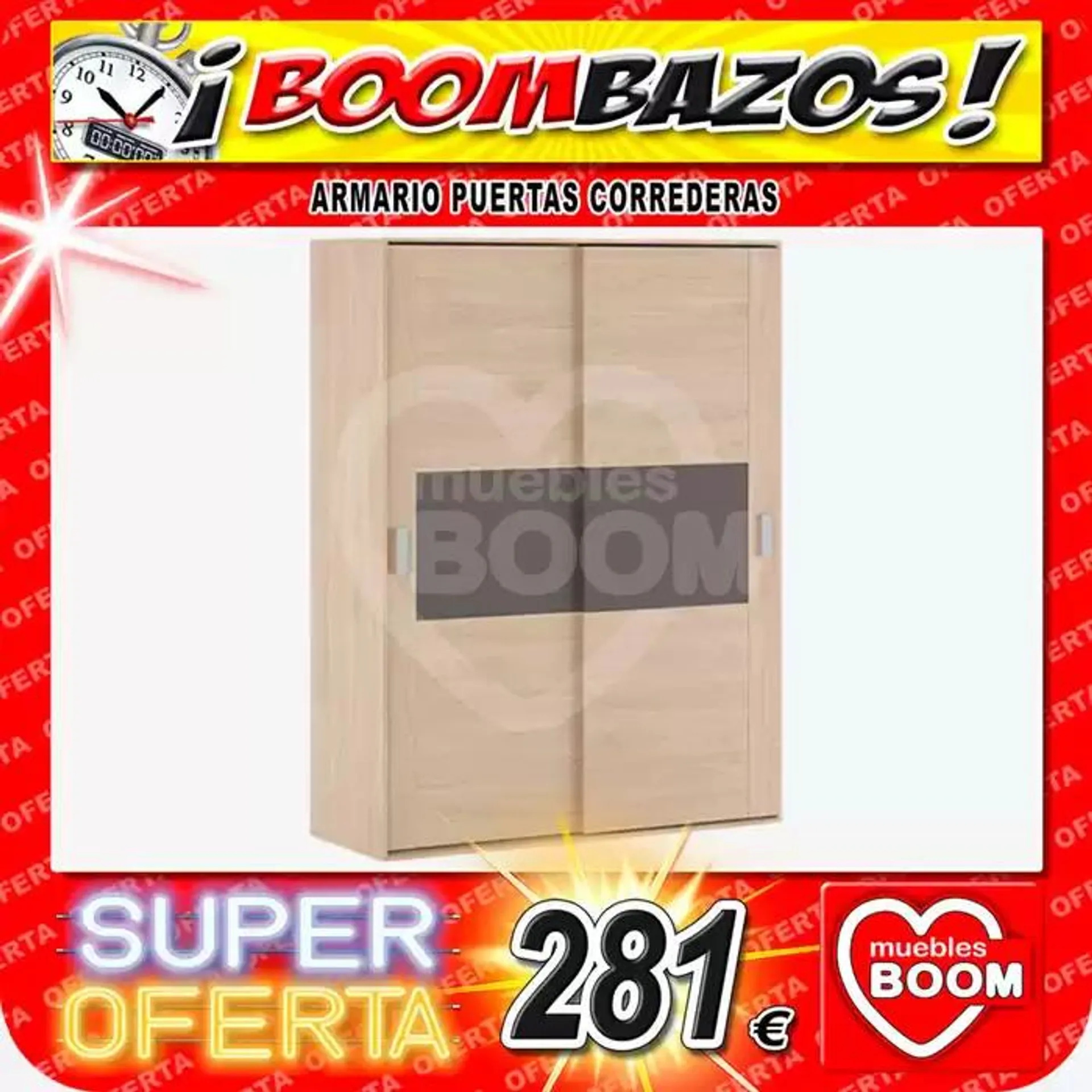 Catálogo de Catálogo Muebles Boom 19 de mayo al 26 de mayo 2025 - Página 2