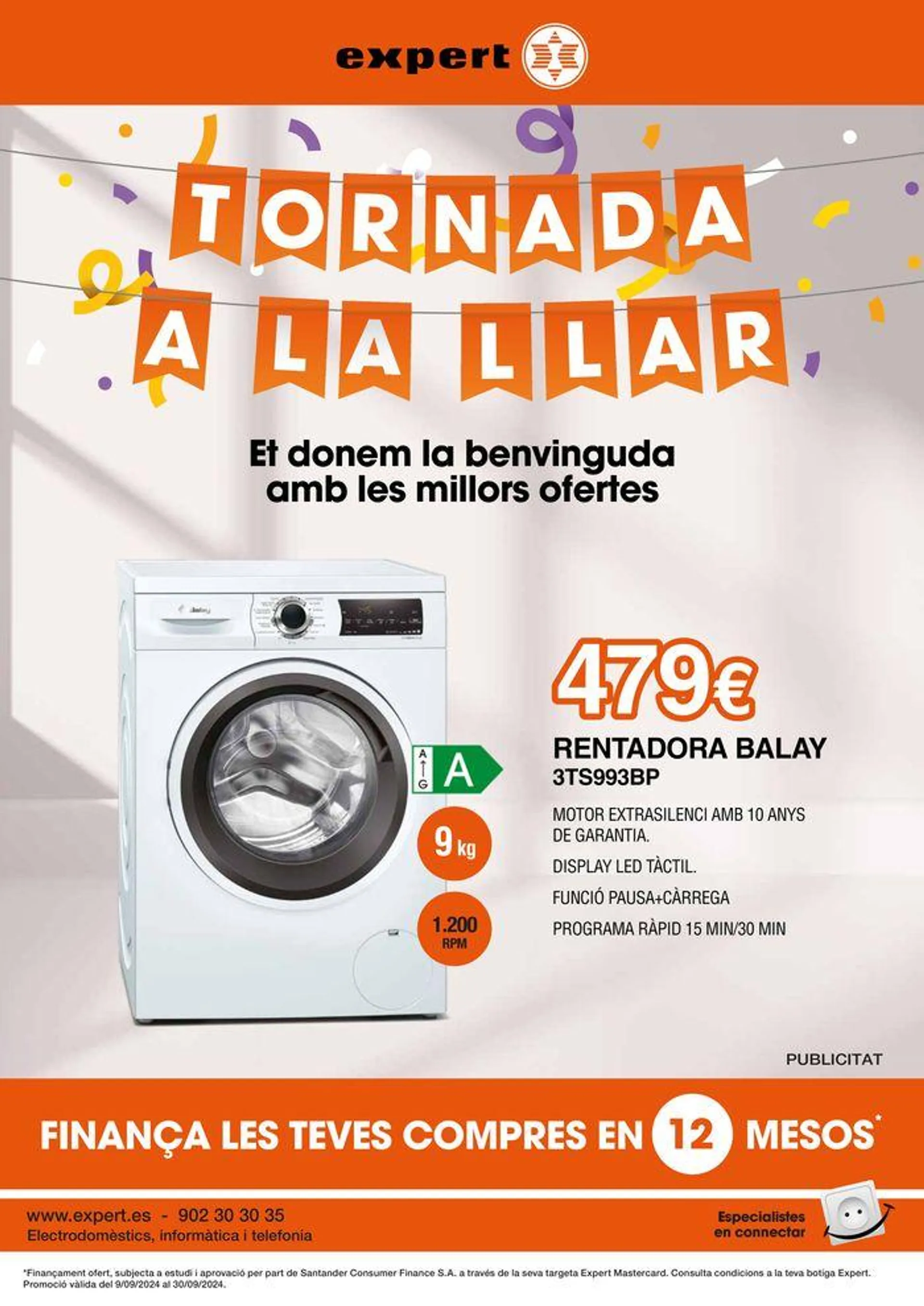 OFERTAS SEPTIEMBRE CATALÁN - 1