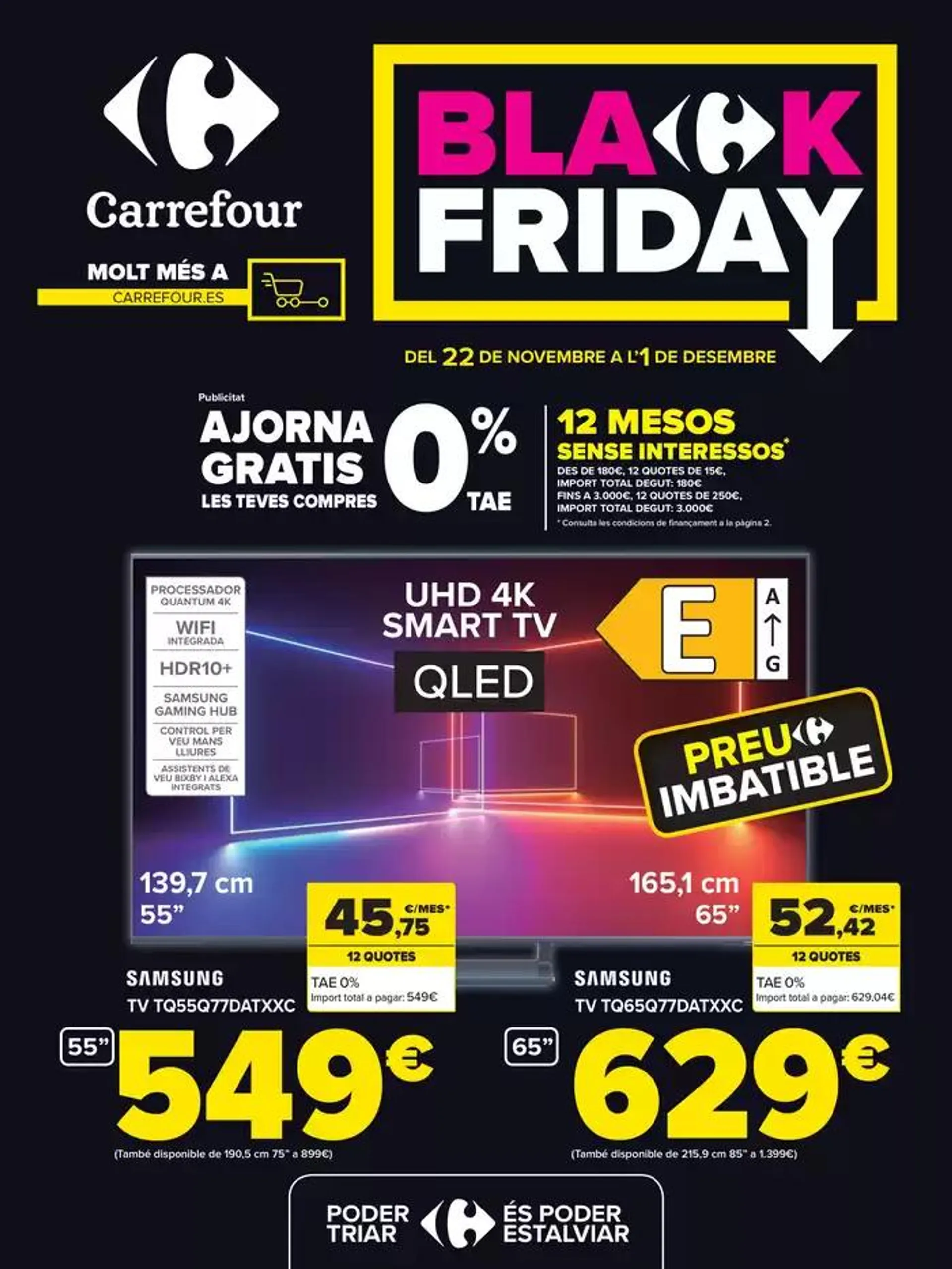 Black Friday - 1