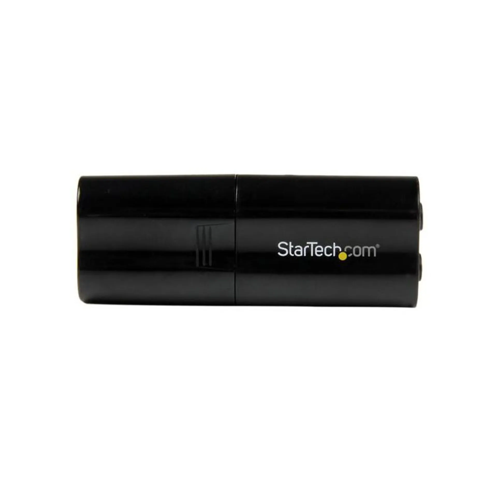 STARTECH TARJETA SONIDO ESTEREO USB EXTERNA ADAPTA