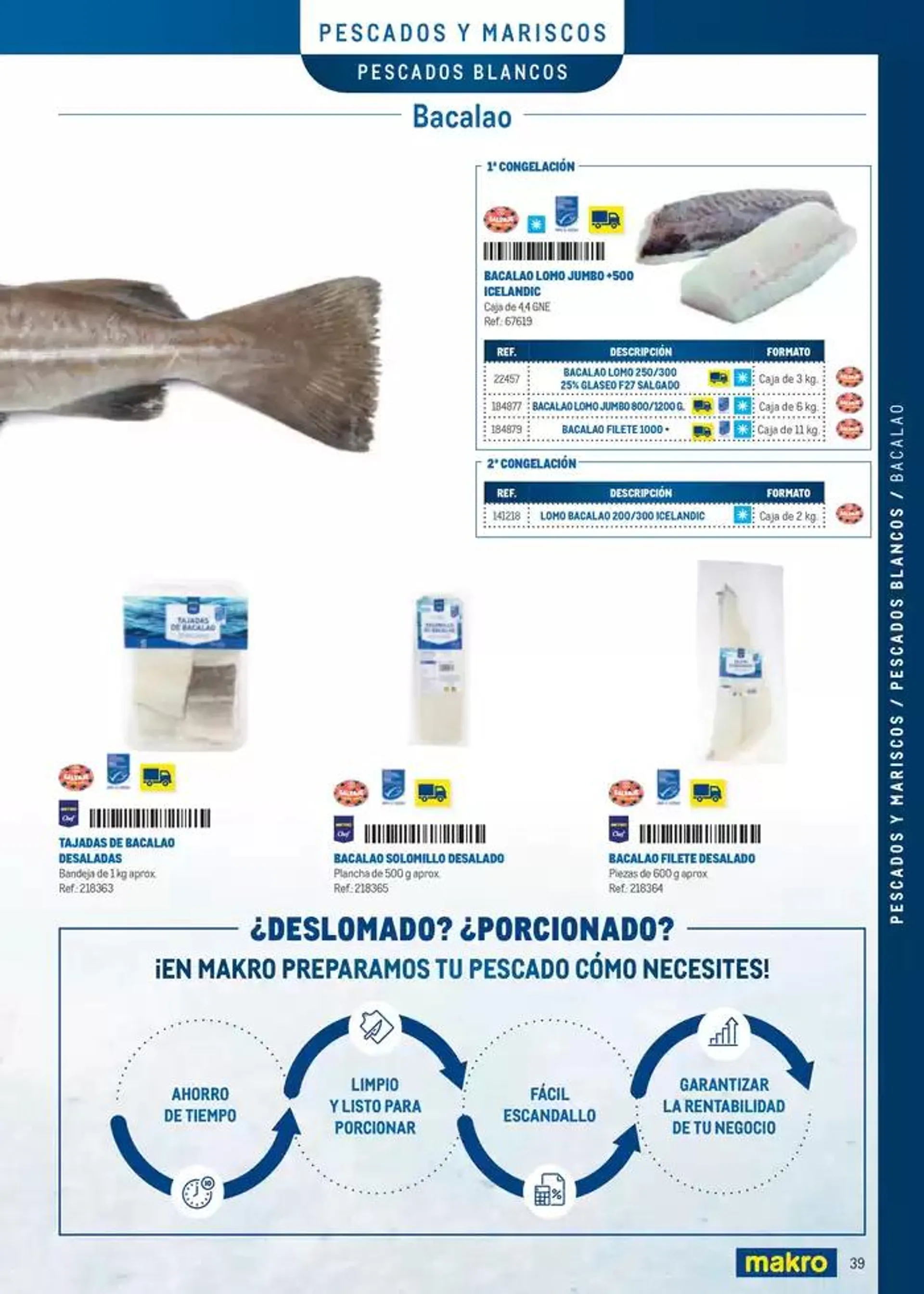 Catálogo de Especia Carta Prat 8 de abril al 31 de diciembre 2025 - Página 39