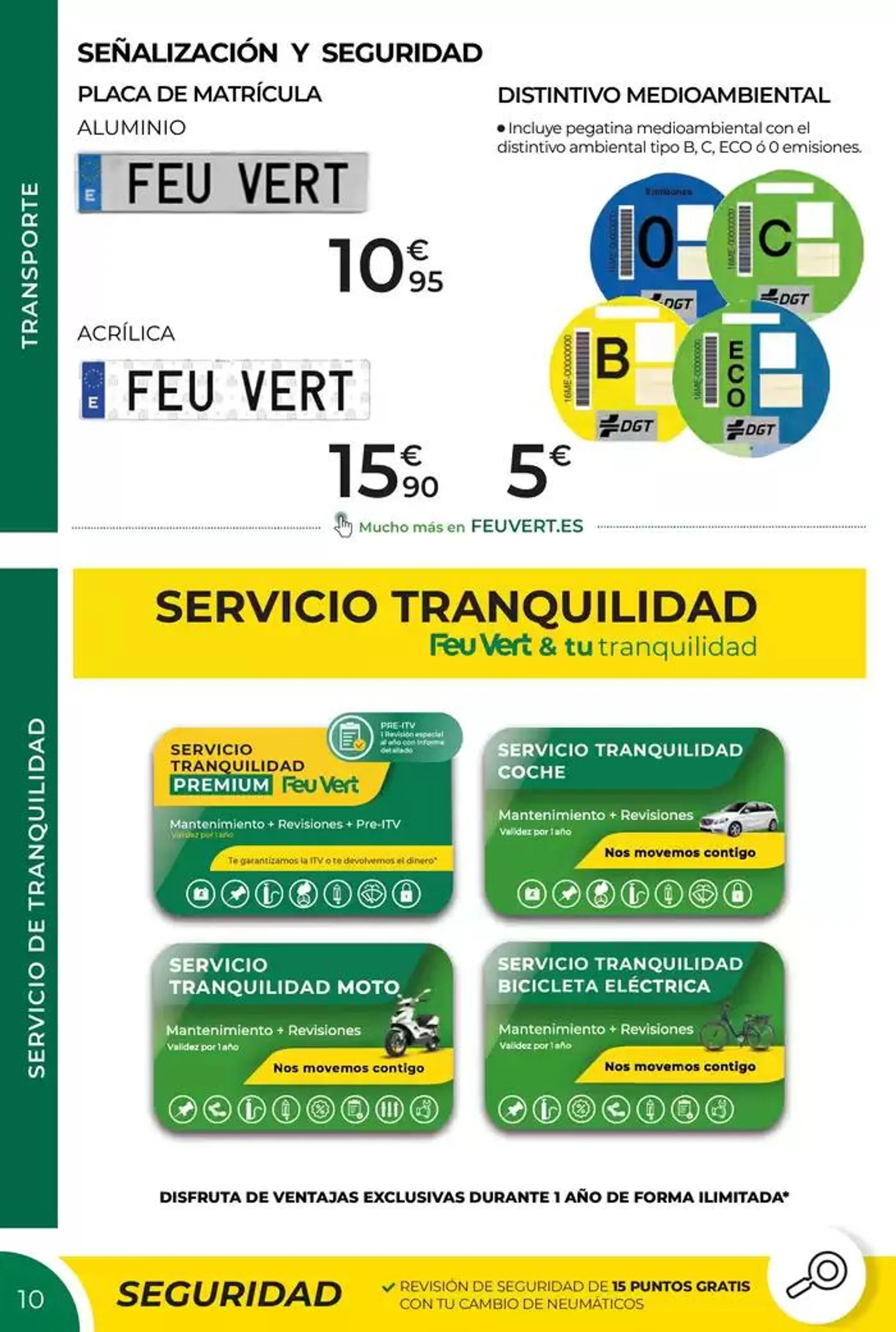 Catálogo de Del 26 de septiembre al 30 de octubre de 2024 26 de septiembre al 30 de octubre 2024 - Página 10