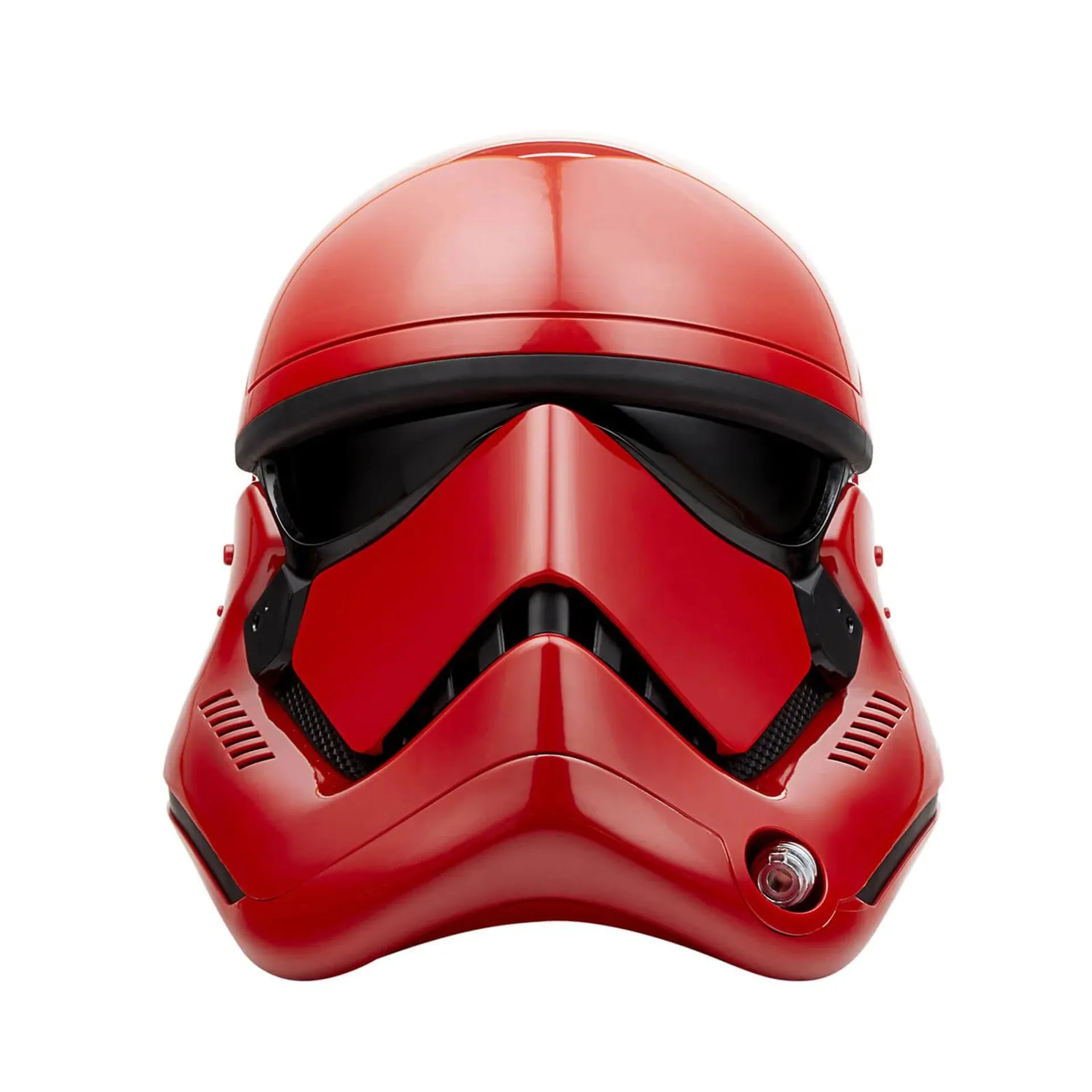 Hasbro Star Wars The Black Series Galaxy’s Edge Captain Cardinal Electronic Helmet