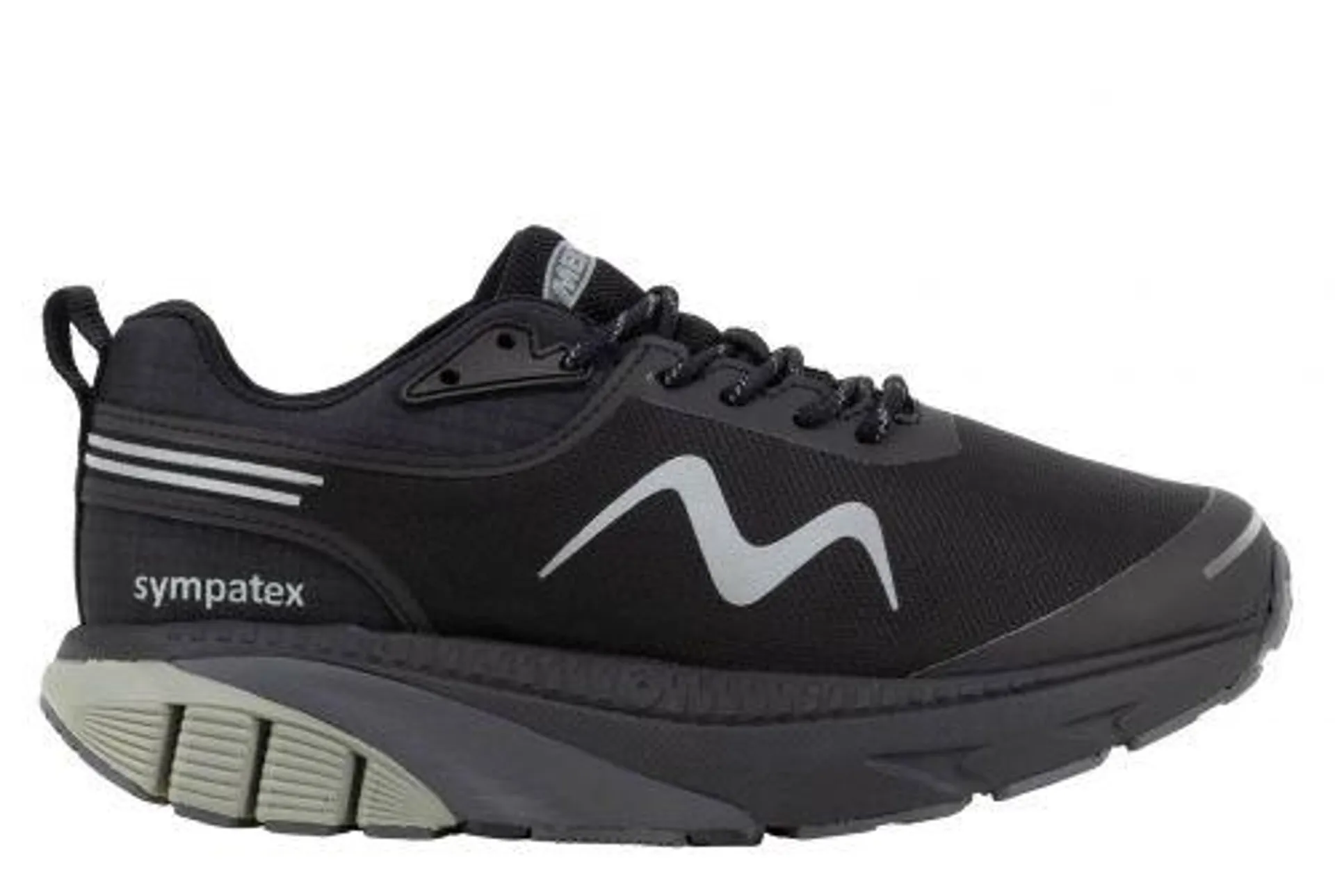 MBT MTR-1600 SYM Zapatillas running para hombre