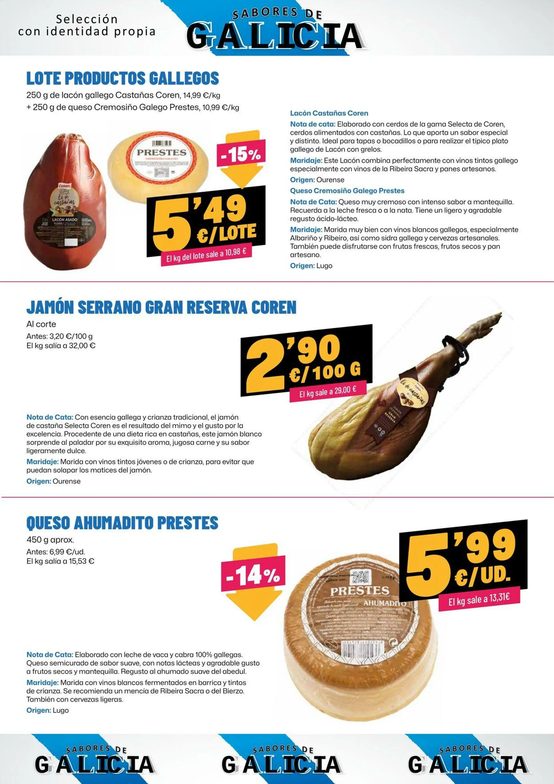 Catálogo de AhorraMas 17 de julio al 30 de julio 2025 - Página 10