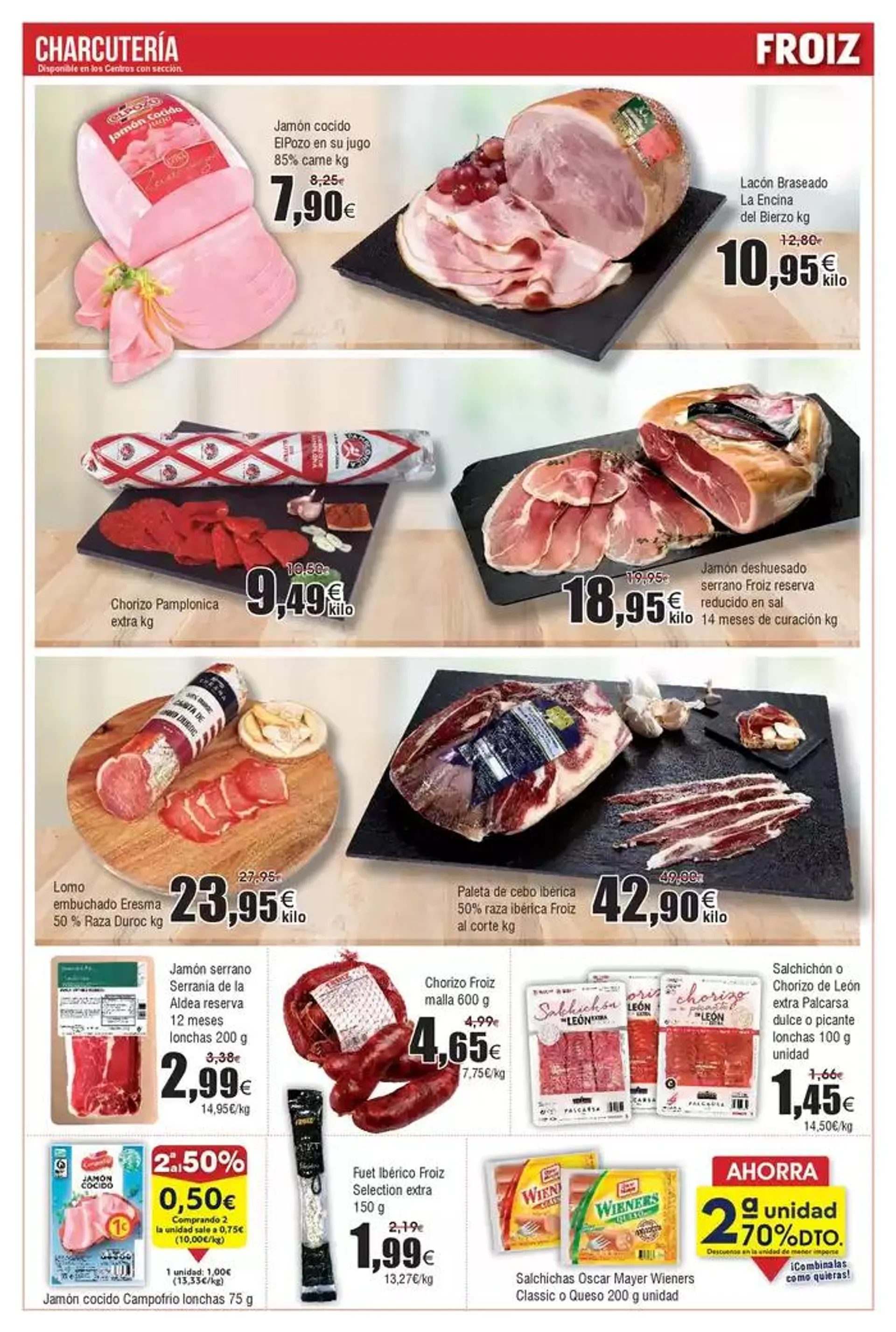 Catálogo de Calidad... ¡Al mejor precio! 23 de abril al 7 de mayo 2025 - Página 6