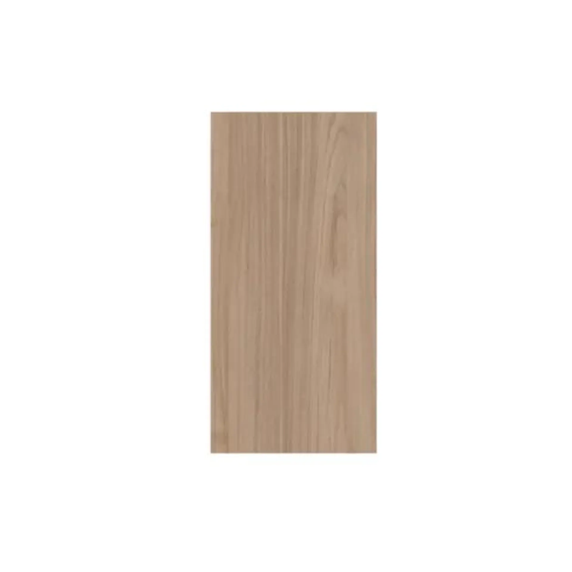 Panel lateral Zen madera mate 70 x 34