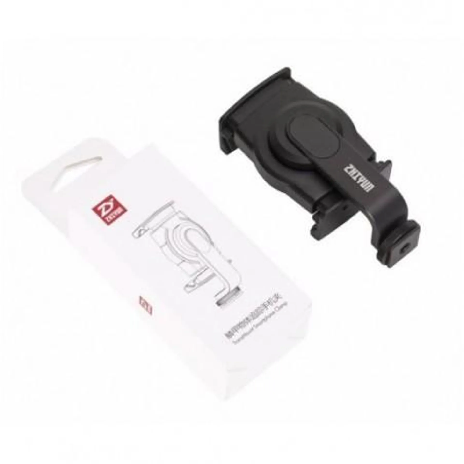 Abrazadera para Smartphone Transmontable Zhiyun