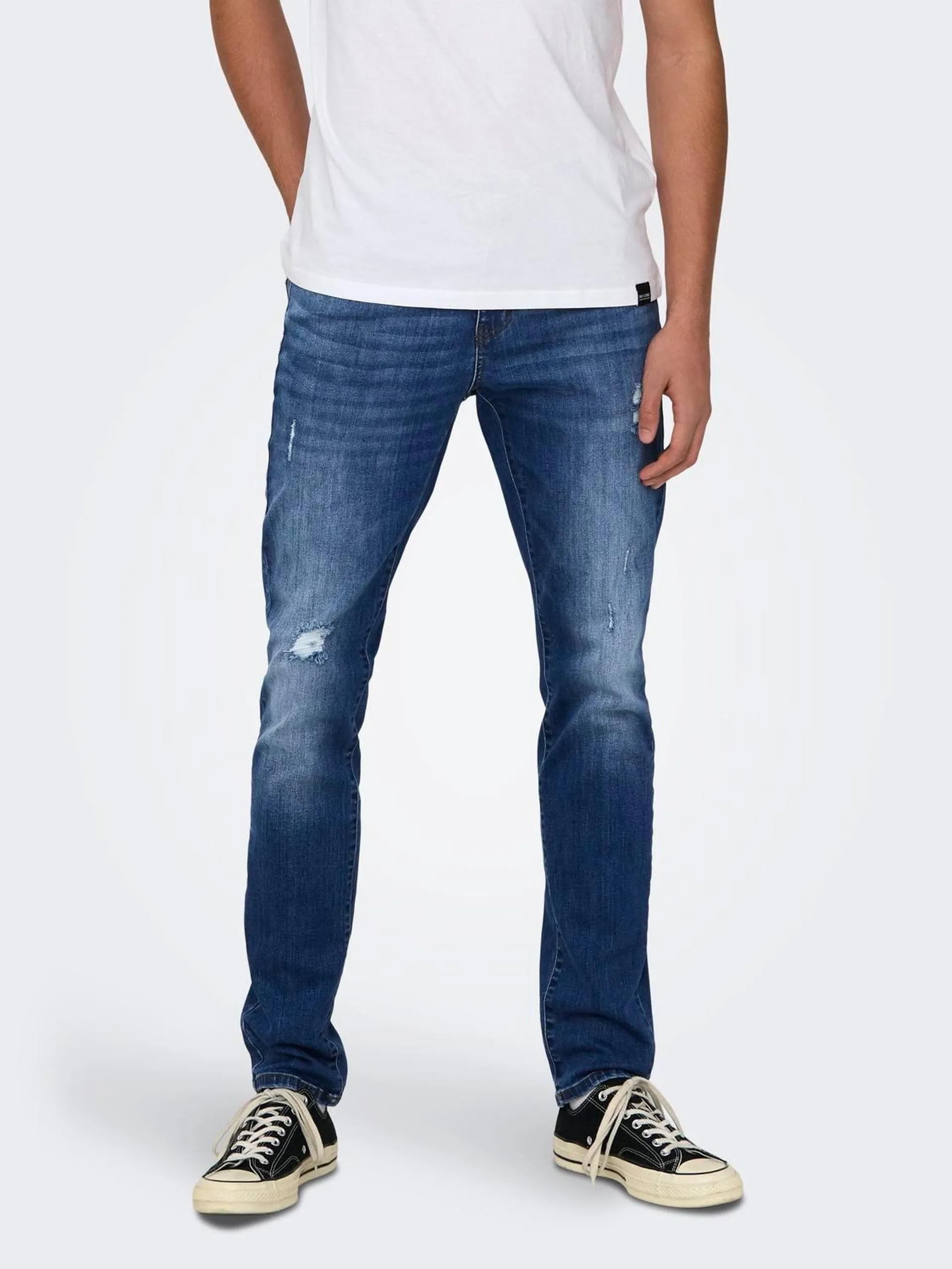 ONSLoom Slim Denim Jeans