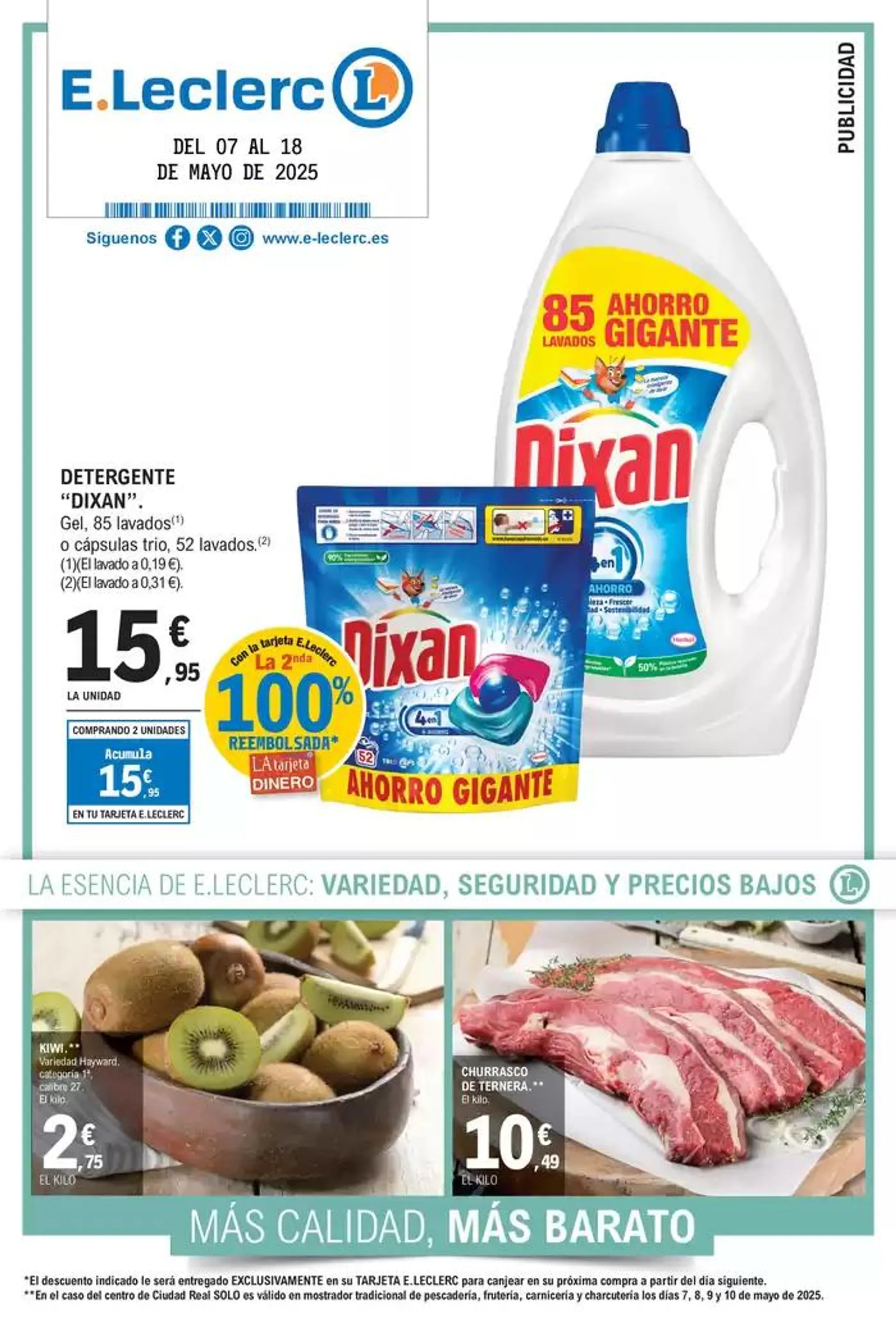 Hiper ofertas 6 - 1