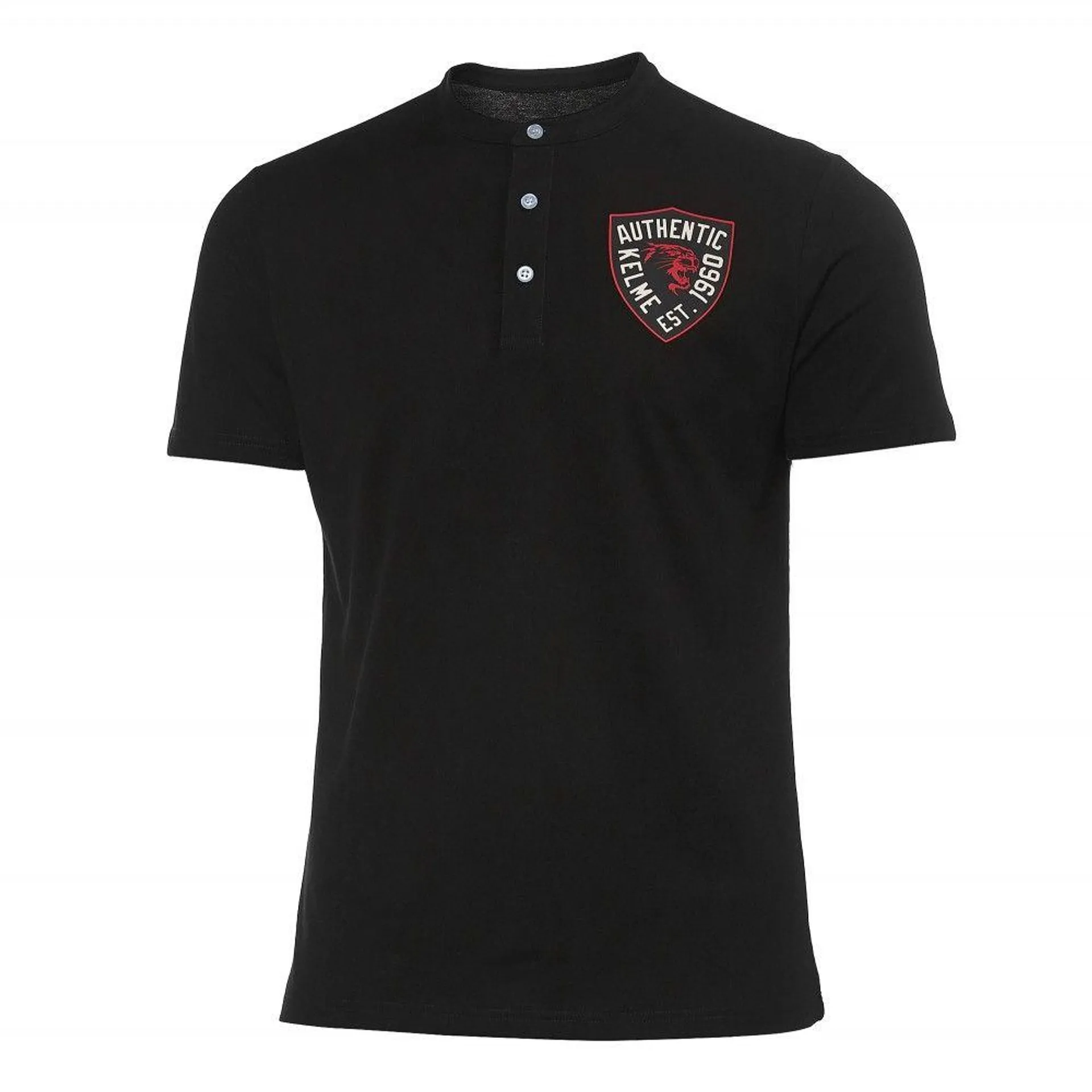 CAMISETA COLLEGE