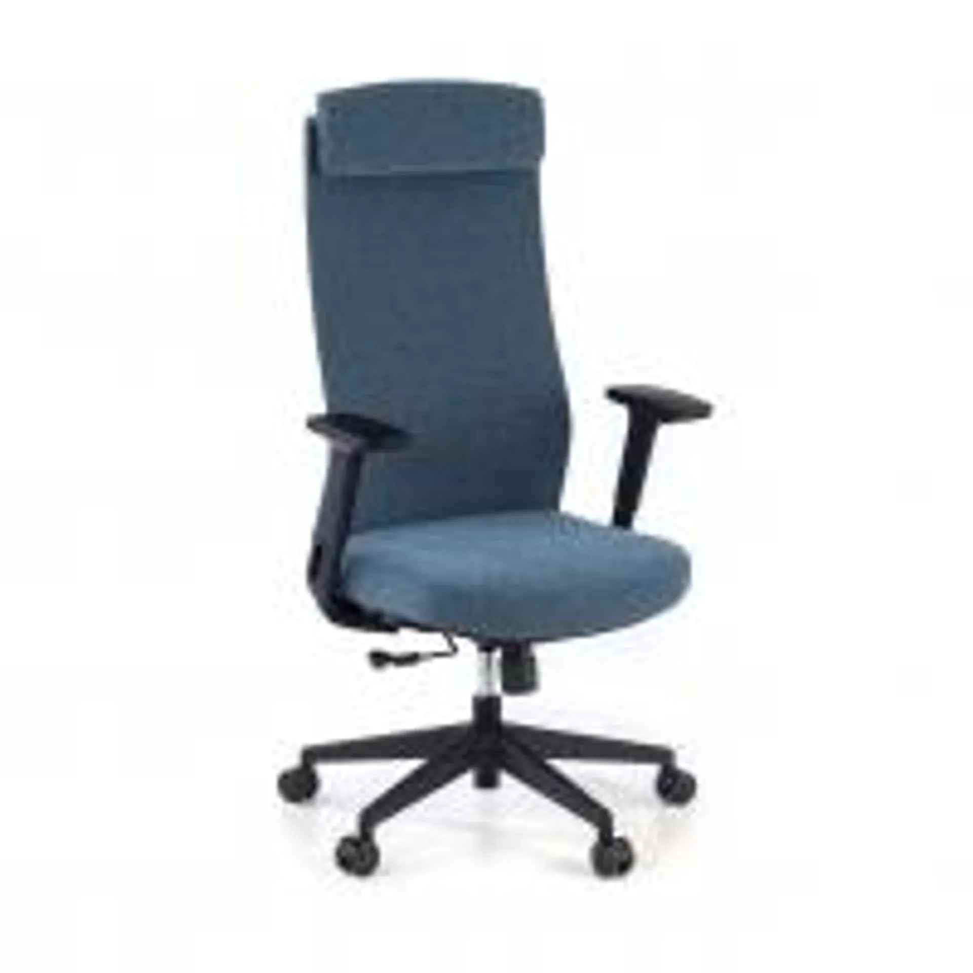 Silla de Oficina Planet, brazos 4D, asiento inyectado