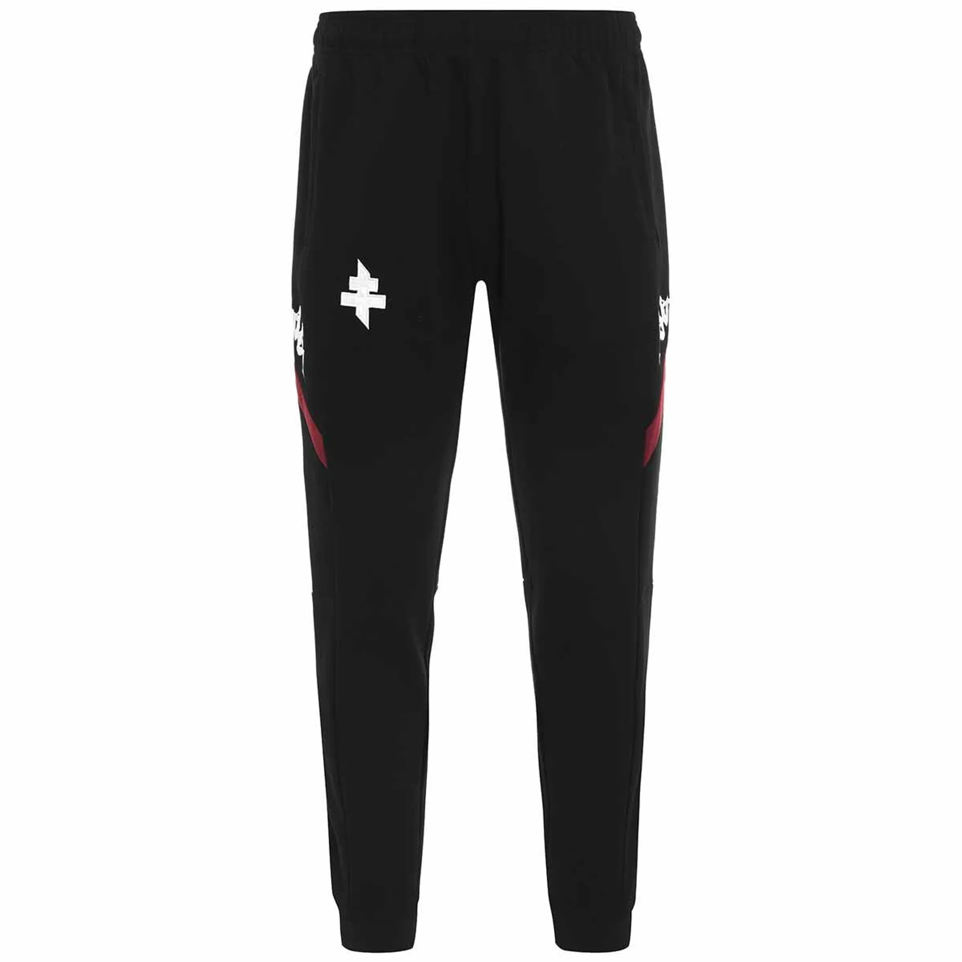 Arufinzip 6 FC Metz Pantalones 22/23 Negro Hombres