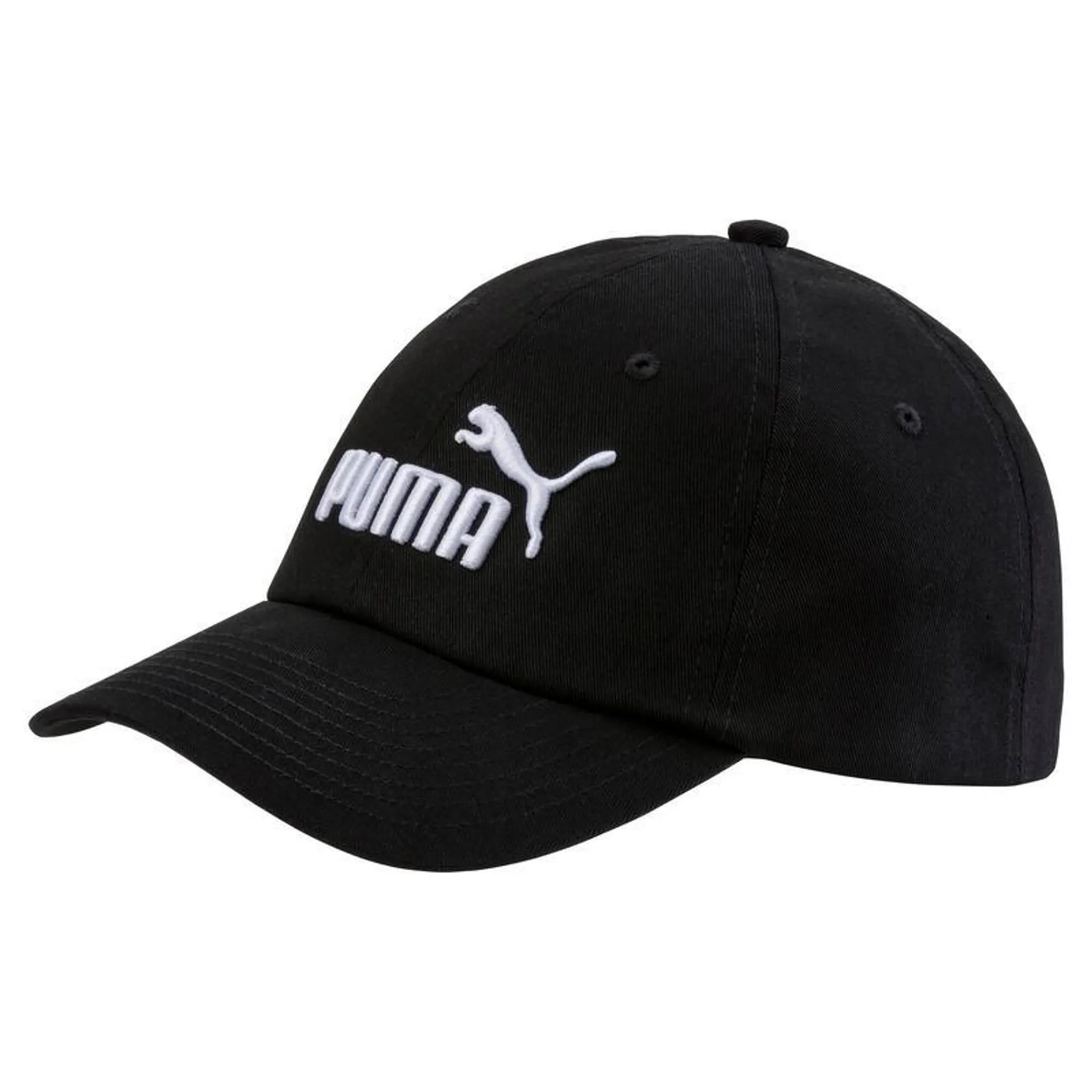 Gorra Niño Puma Negro