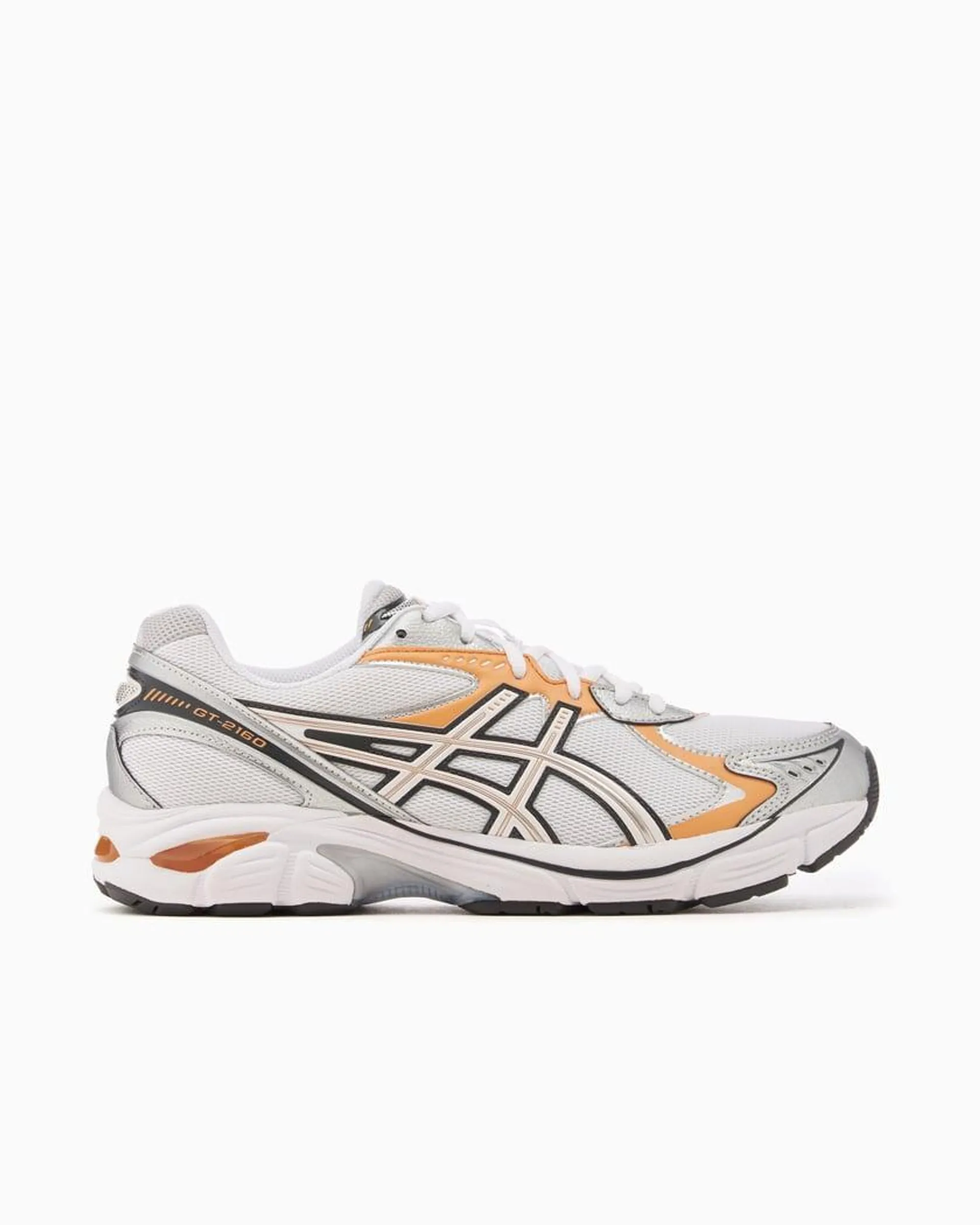 ASICS GT-2160 “Orange Lily”