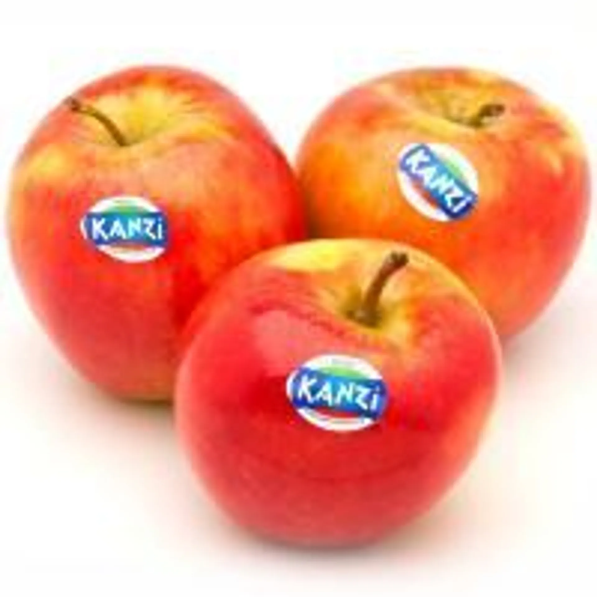 Manzana Kanzi, al peso, compra mínima 945 g / 7 uds