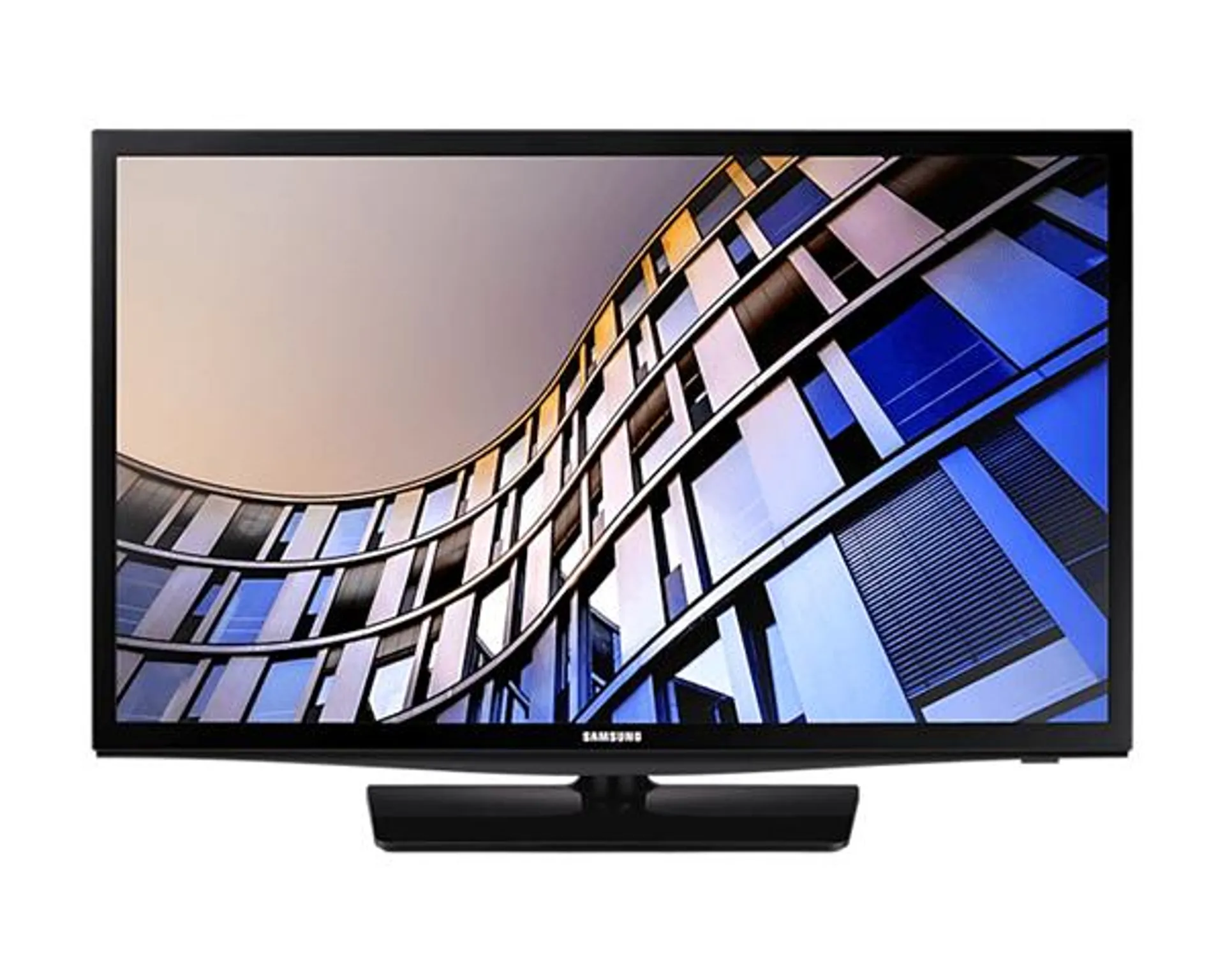 TELEVISOR SAMSUNG 24P UE24N4305AEXXC LED HD