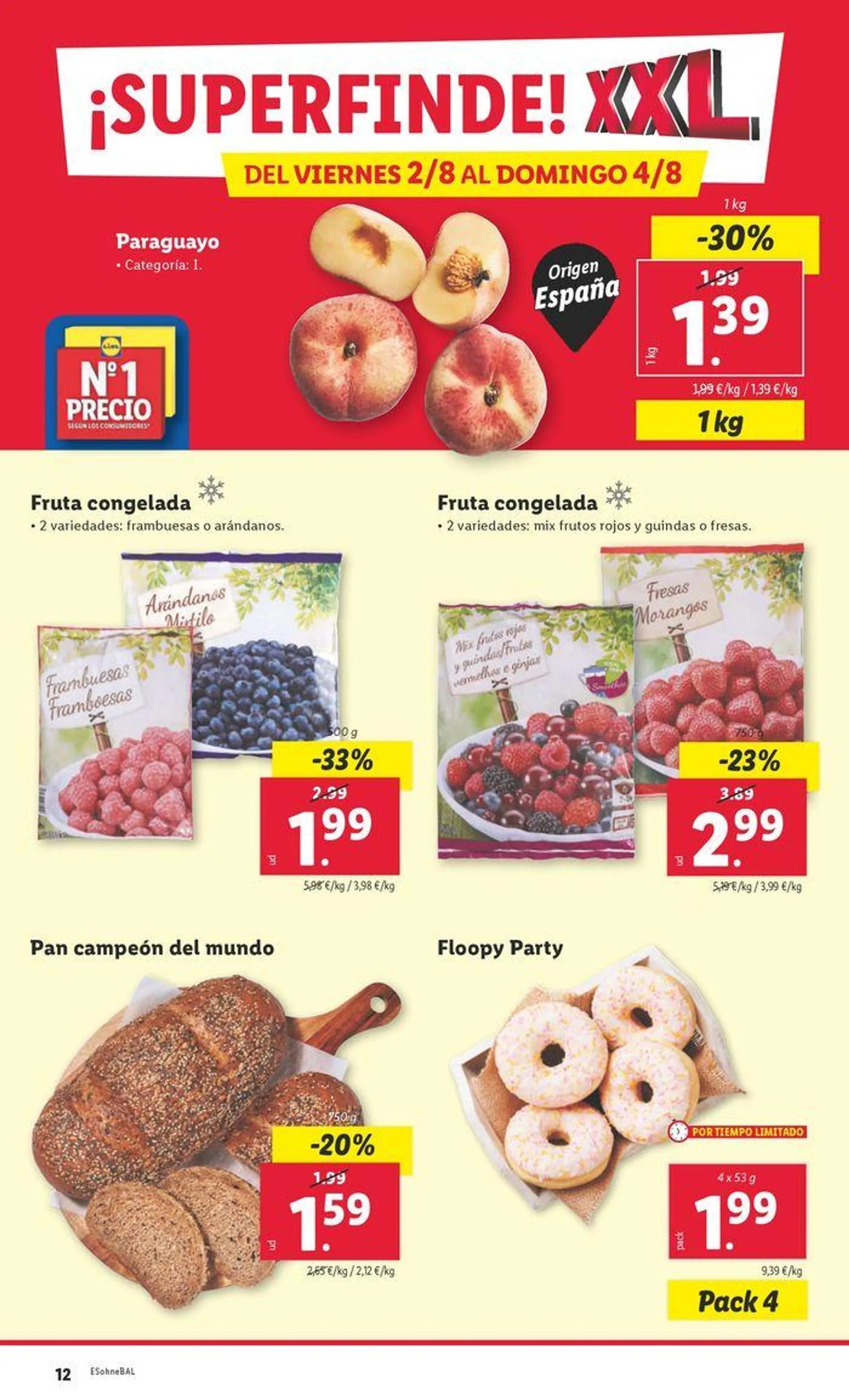  ¡Bazar Lidl! - 32