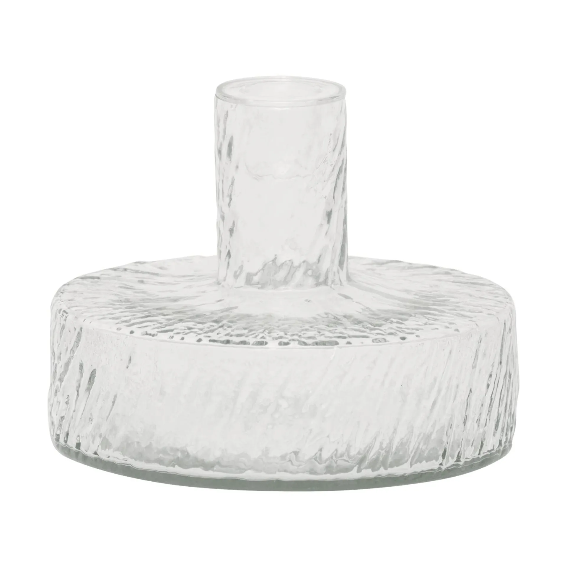 Solvi B candle holder 12 cm