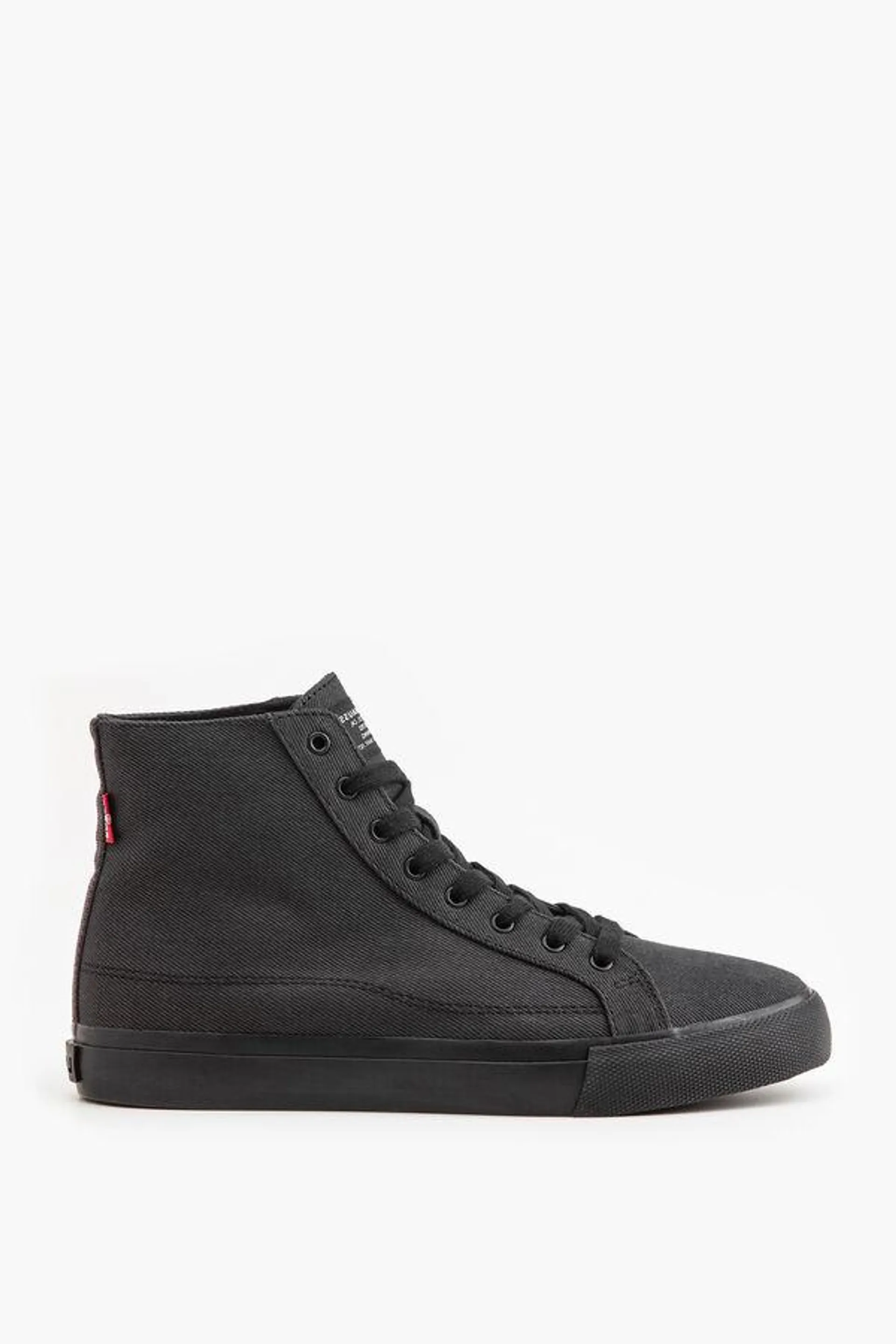 Zapatillas Decon Mid