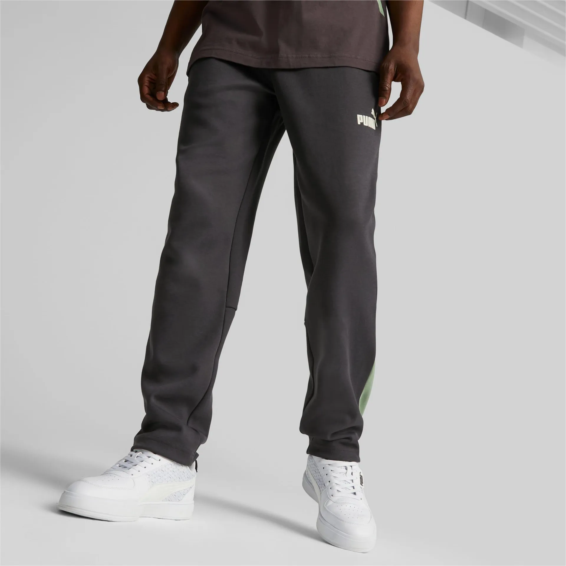 Pantalones de deporte Borussia Mönchengladbach ftblArchive para hombre