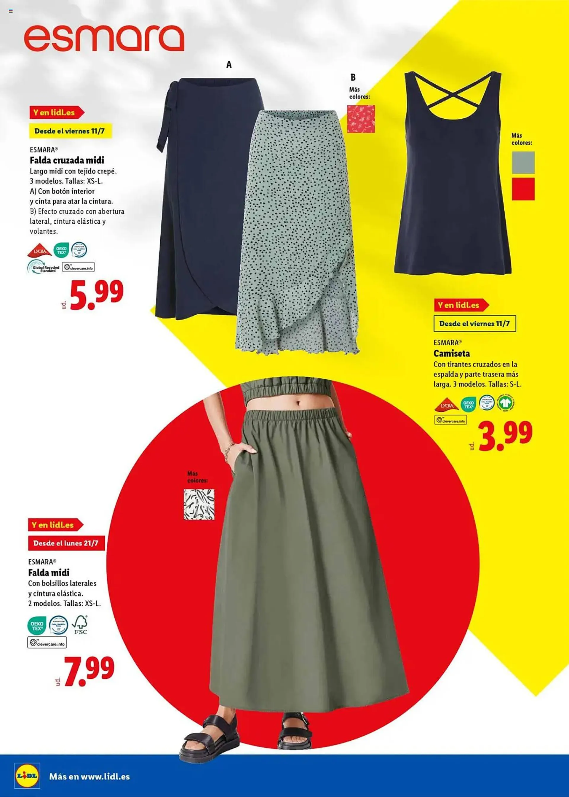Catálogo de Folleto Lidl 23 de junio al 31 de agosto 2025 - Página 52