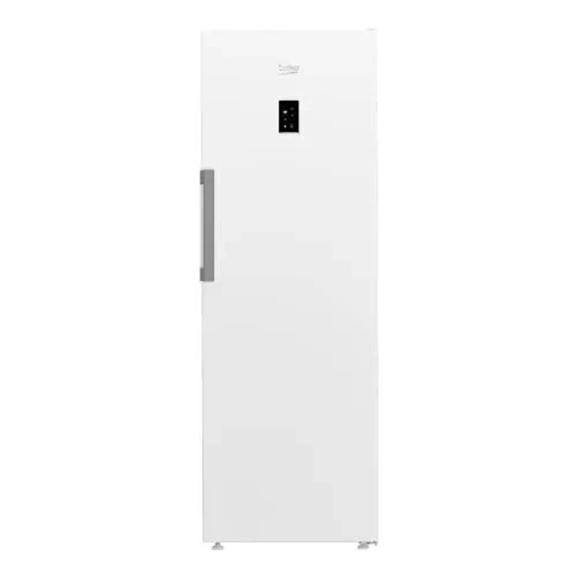Congelador vertical Beko B3RFNE314W