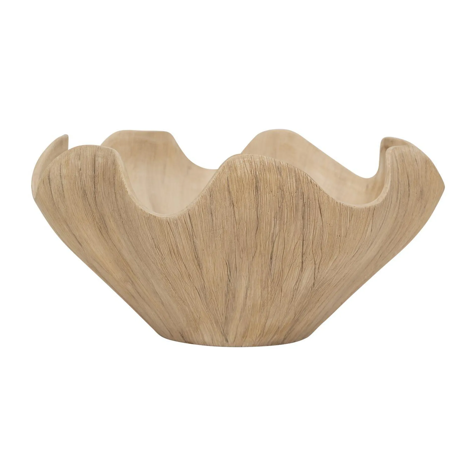 Hera decorative bowl Ø35 cm