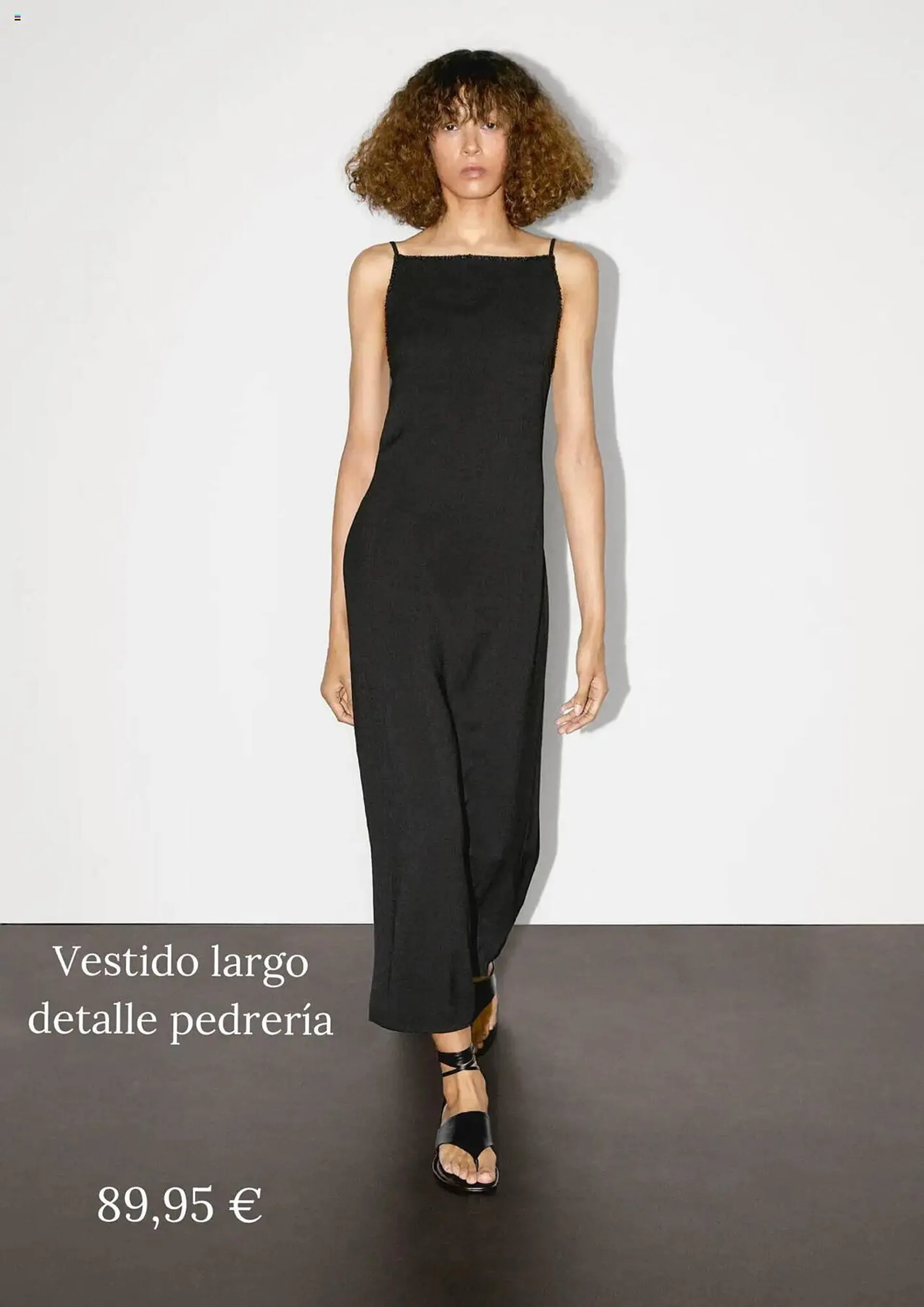 Catálogo de Folleto Massimo Dutti 7 de junio al 7 de julio 2025 - Página 9