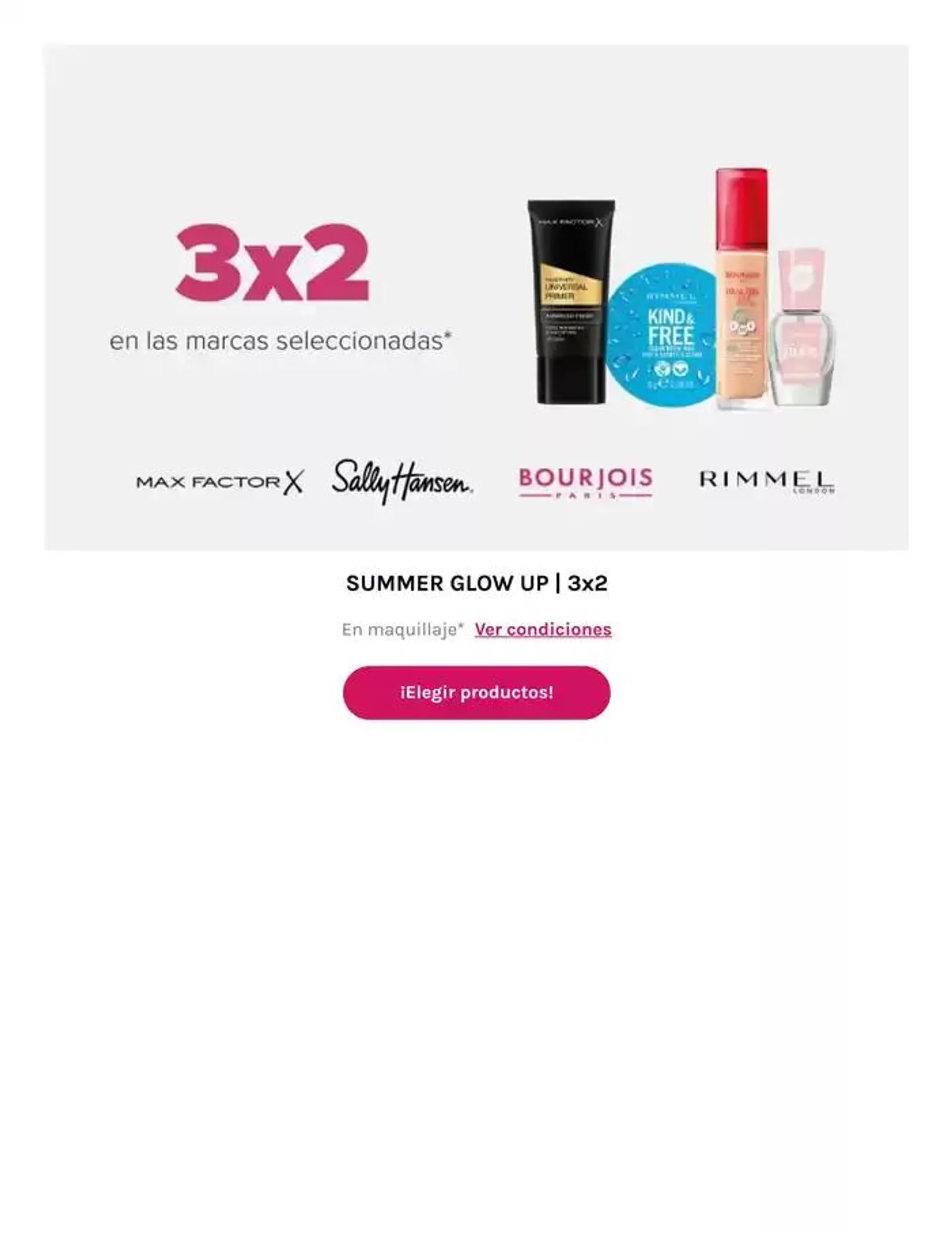 Catálogo de Promociones 7 de mayo al 31 de mayo 2025 - Página 4